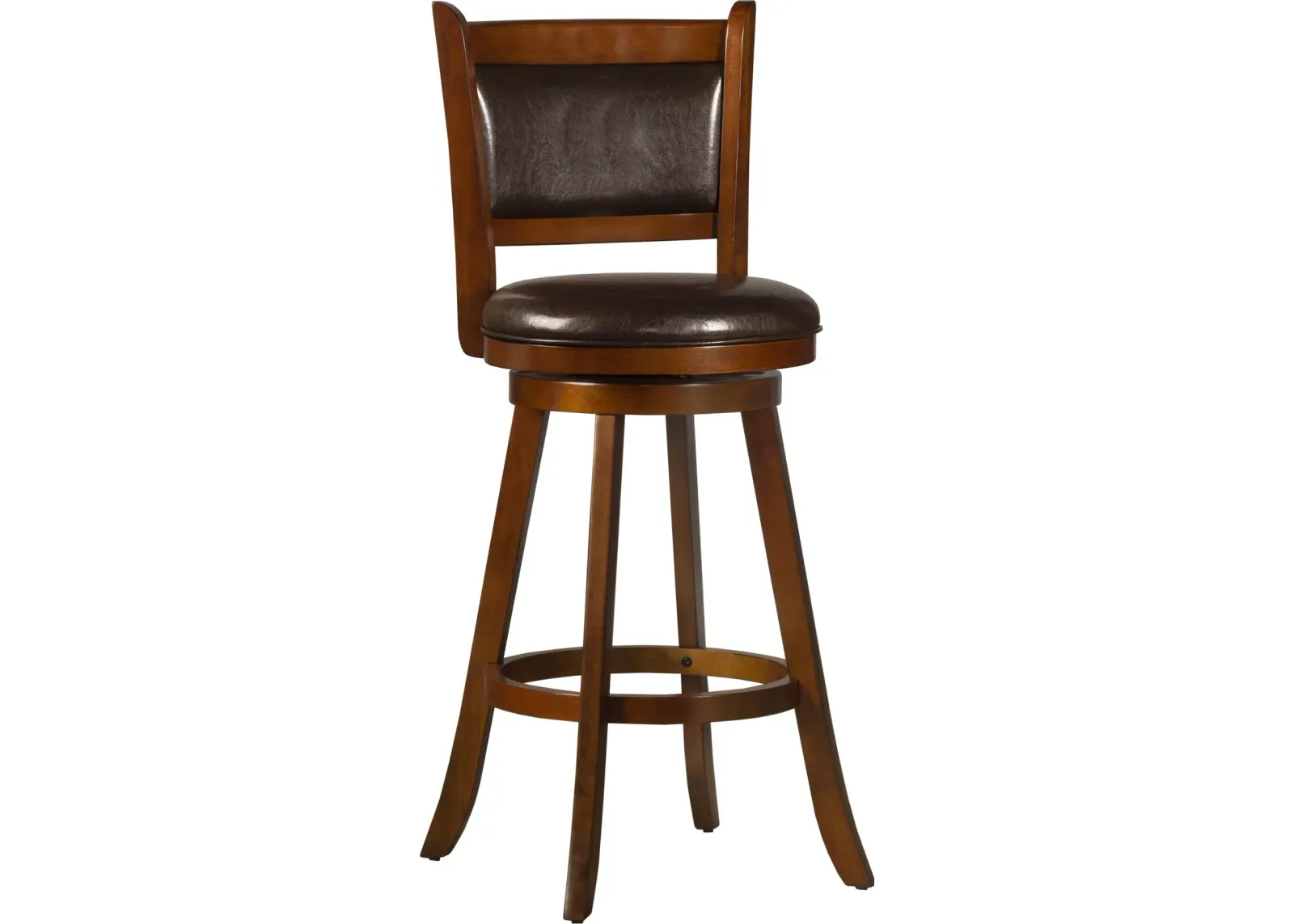 Brickelle Swivel Bar Stool