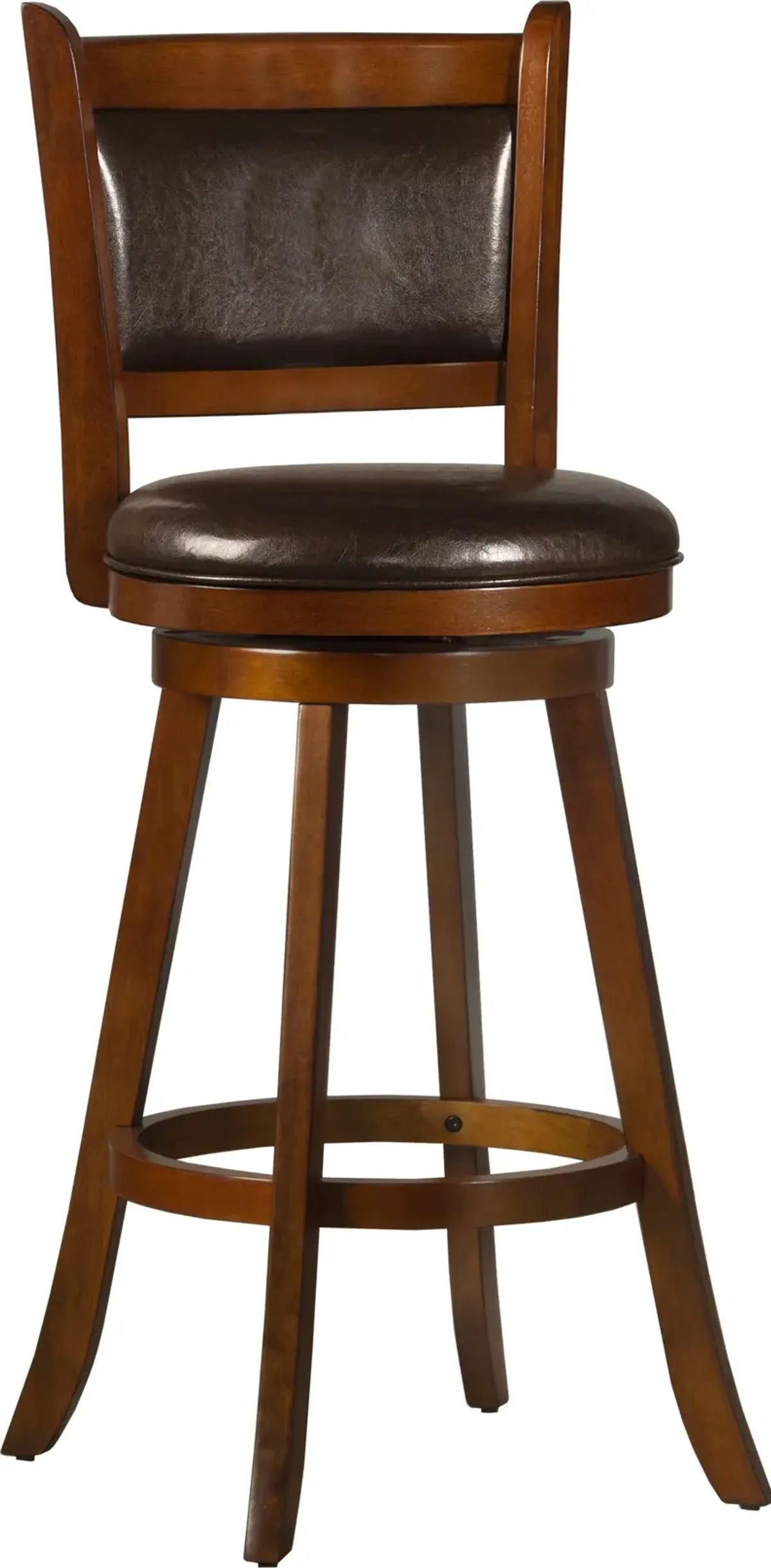 Brickelle Swivel Bar Stool