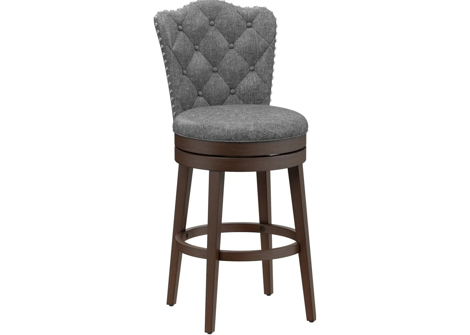 Naples Swivel Bar Stool