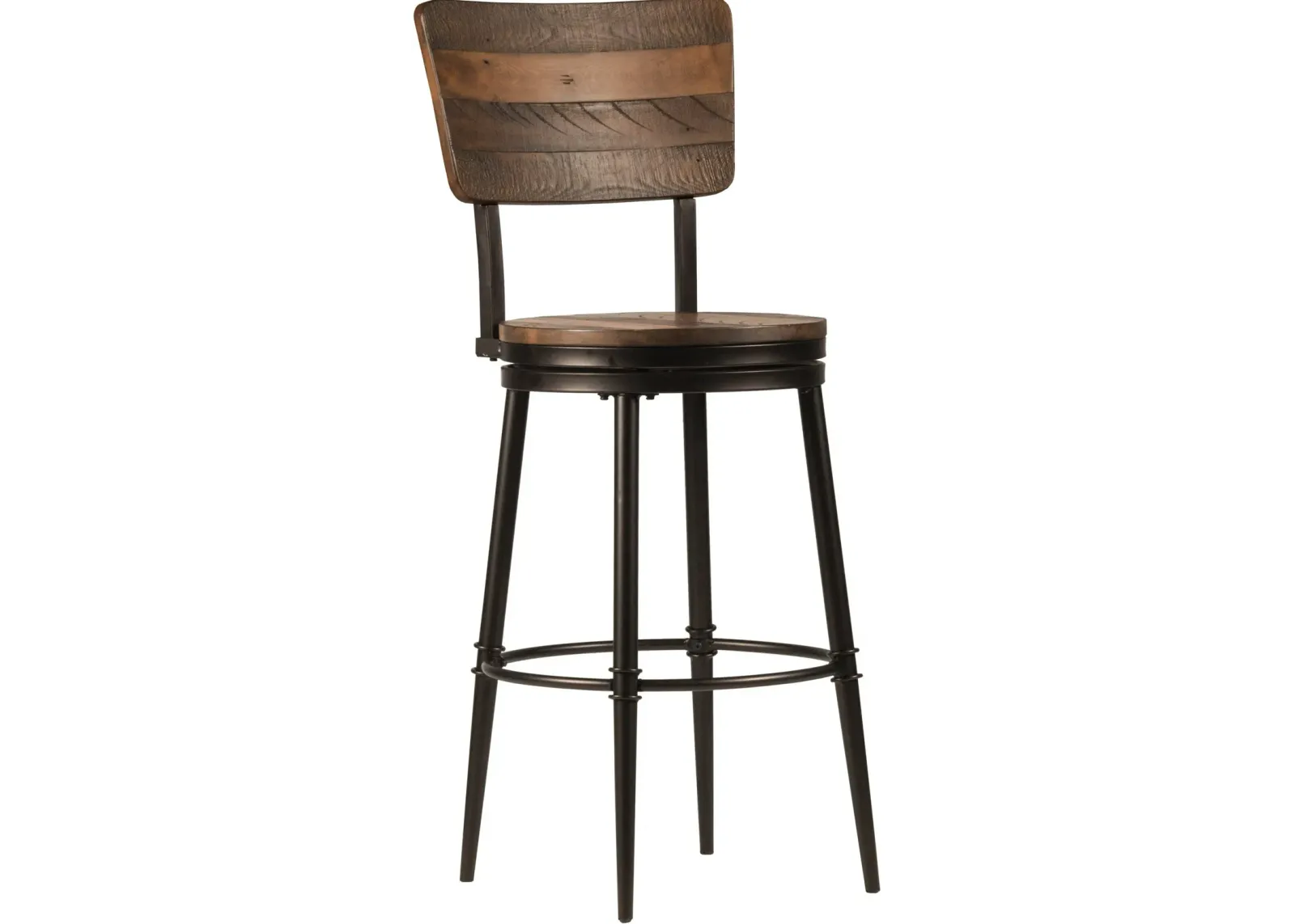 Brayleigh Swivel Bar Stool