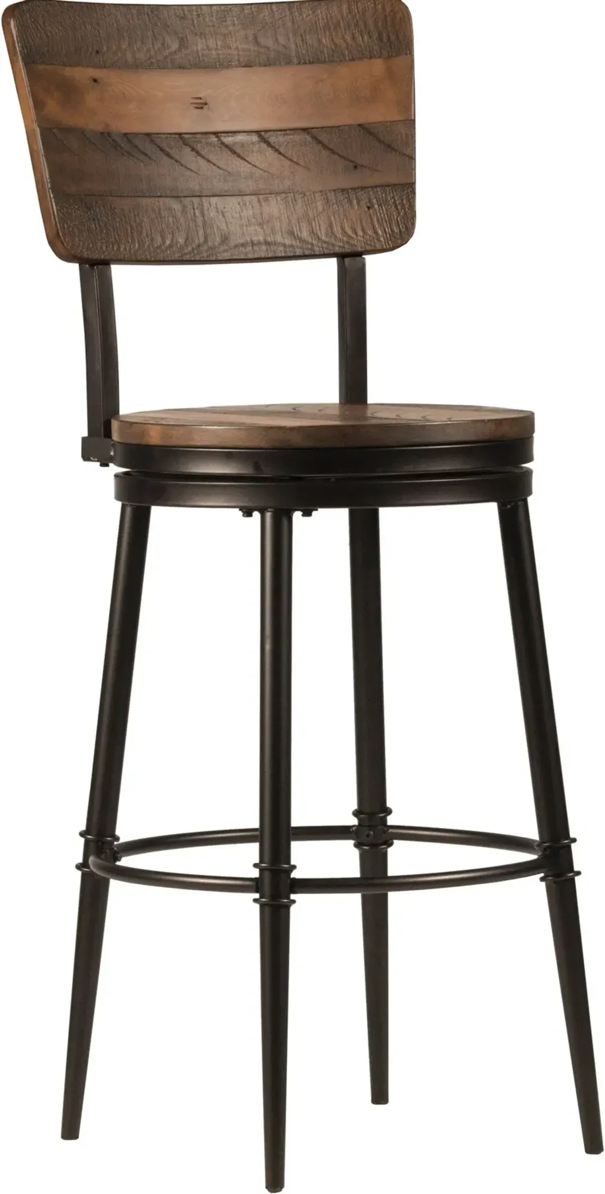 Brayleigh Swivel Bar Stool