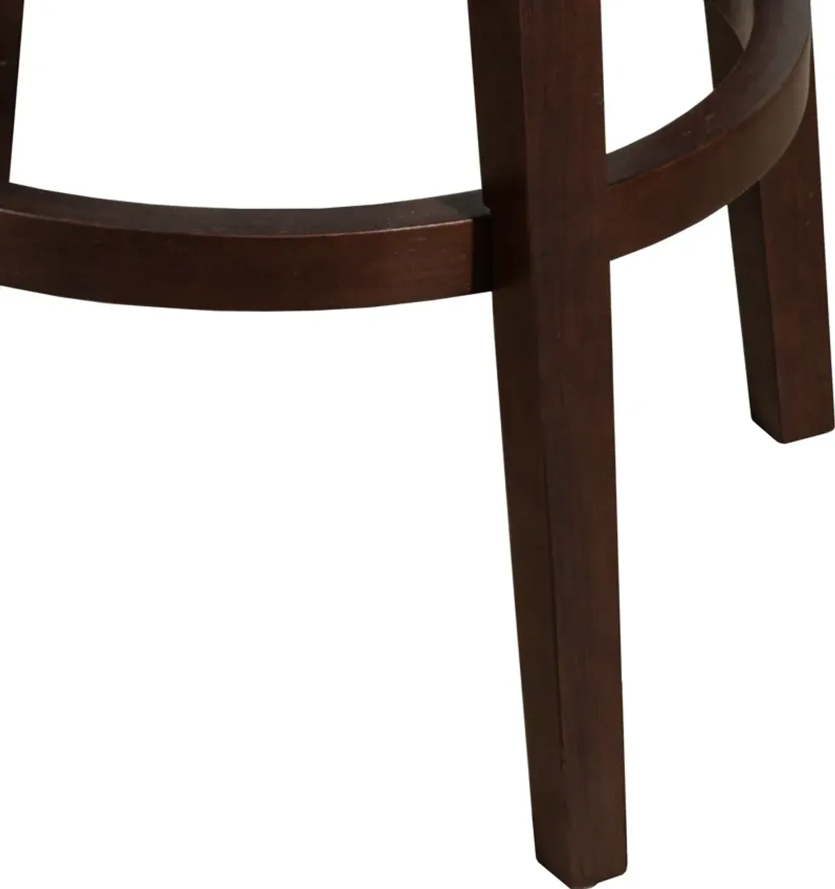 Rudy Swivel Counter-Height Stool