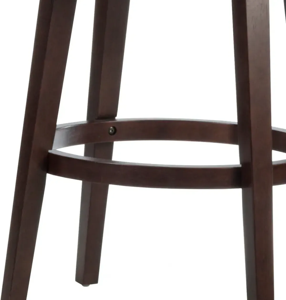 Rudy Swivel Bar Stool