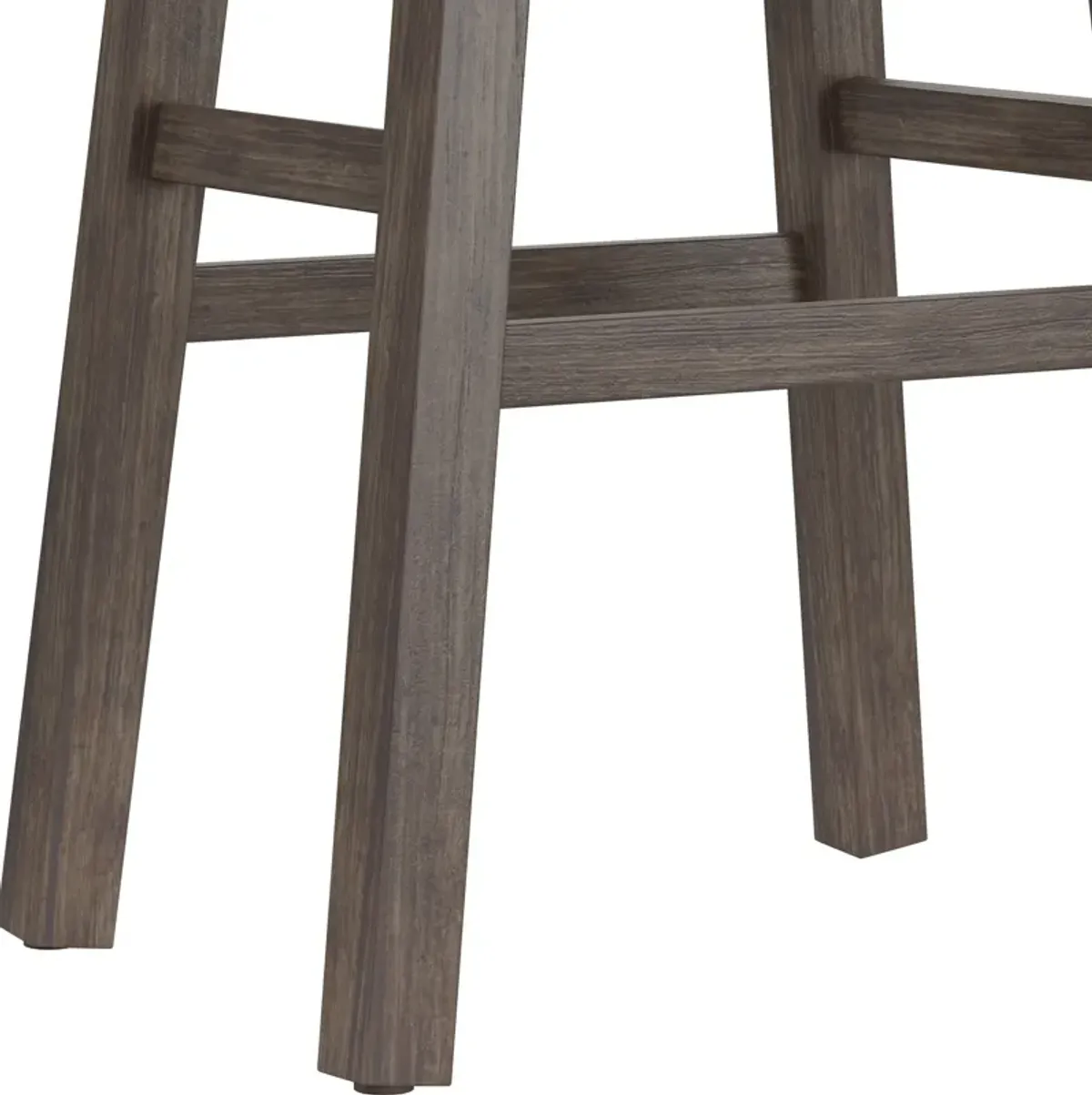 Leana Backless Bar Stool