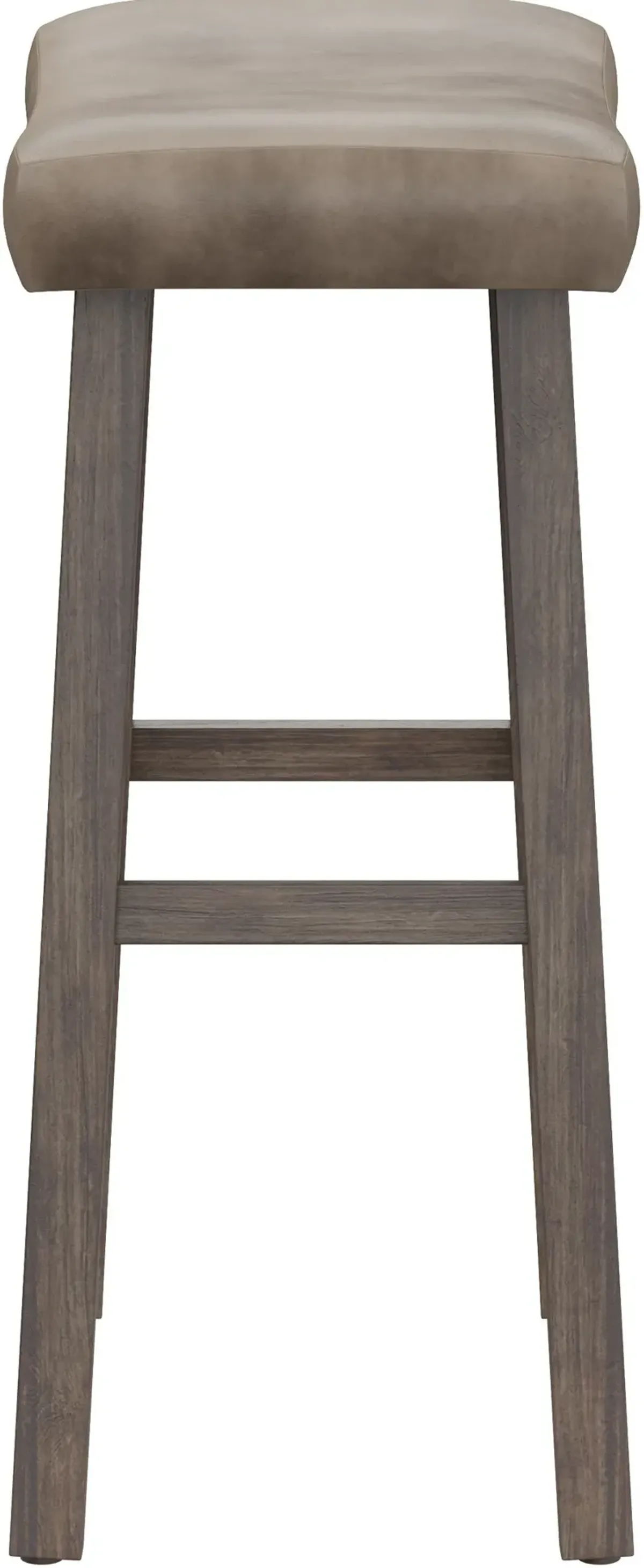 Leana Backless Bar Stool