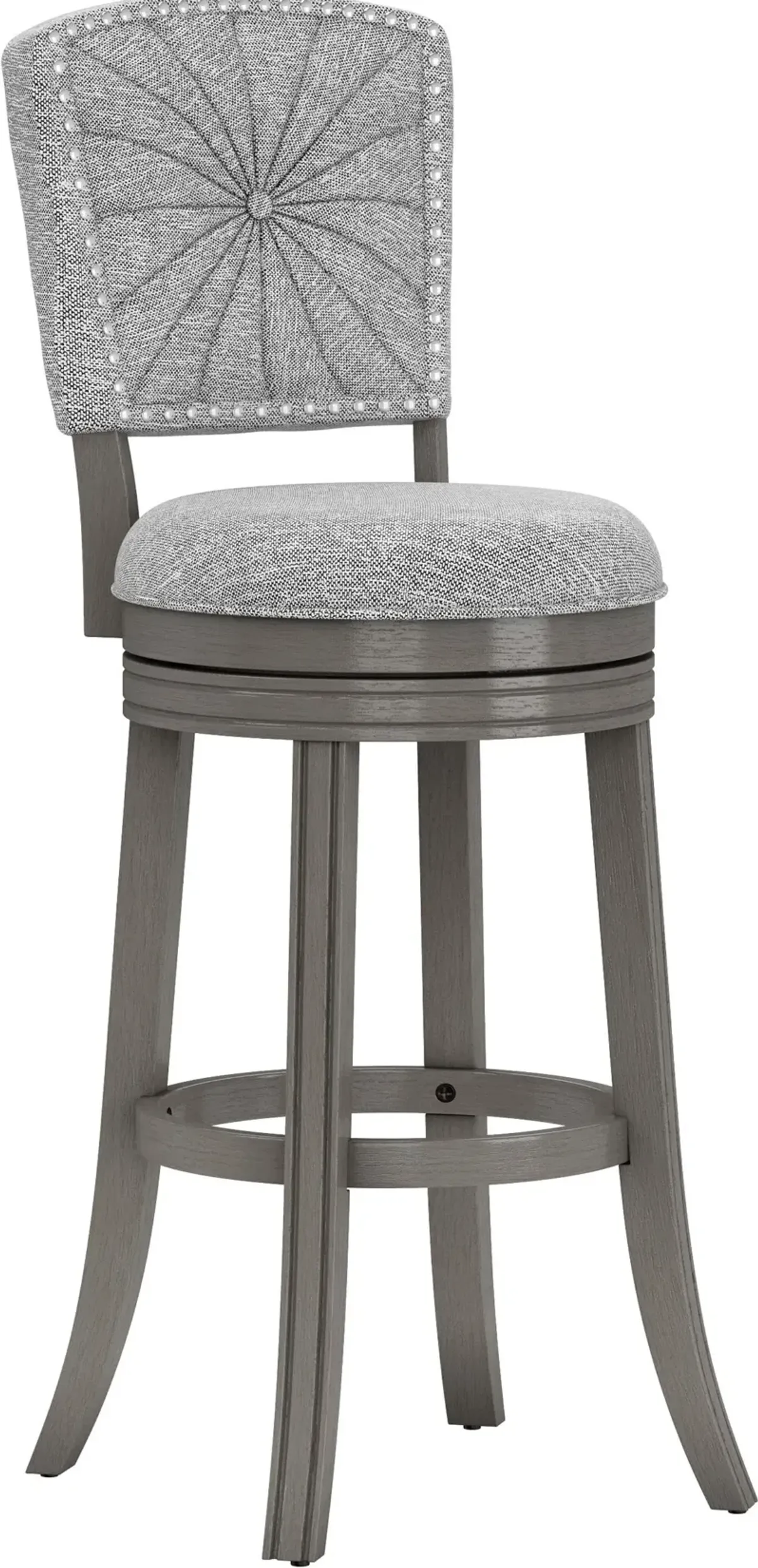 Sheila Swivel Bar Stool