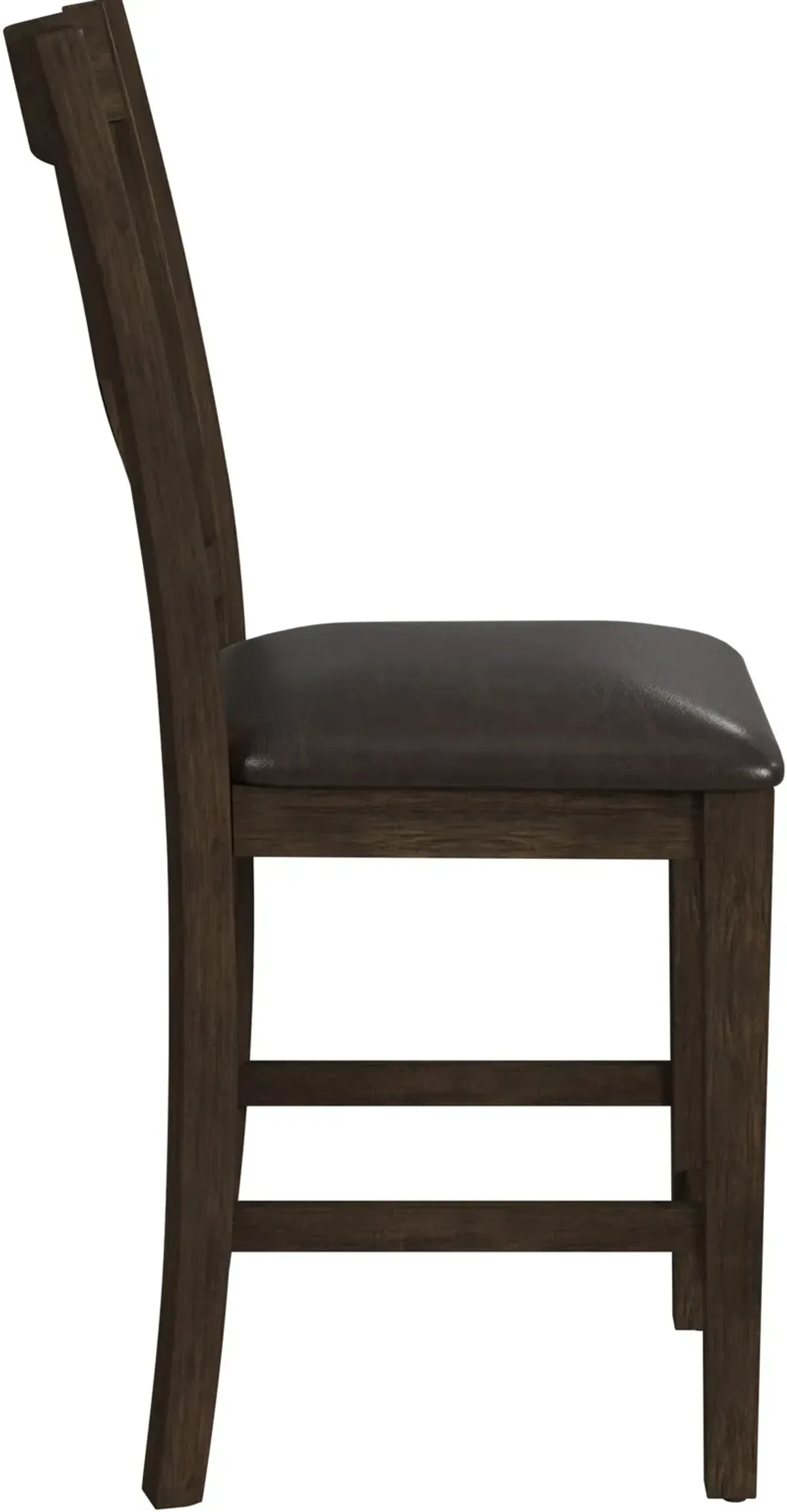 Werner Set Of 2 Counter-Height Stools