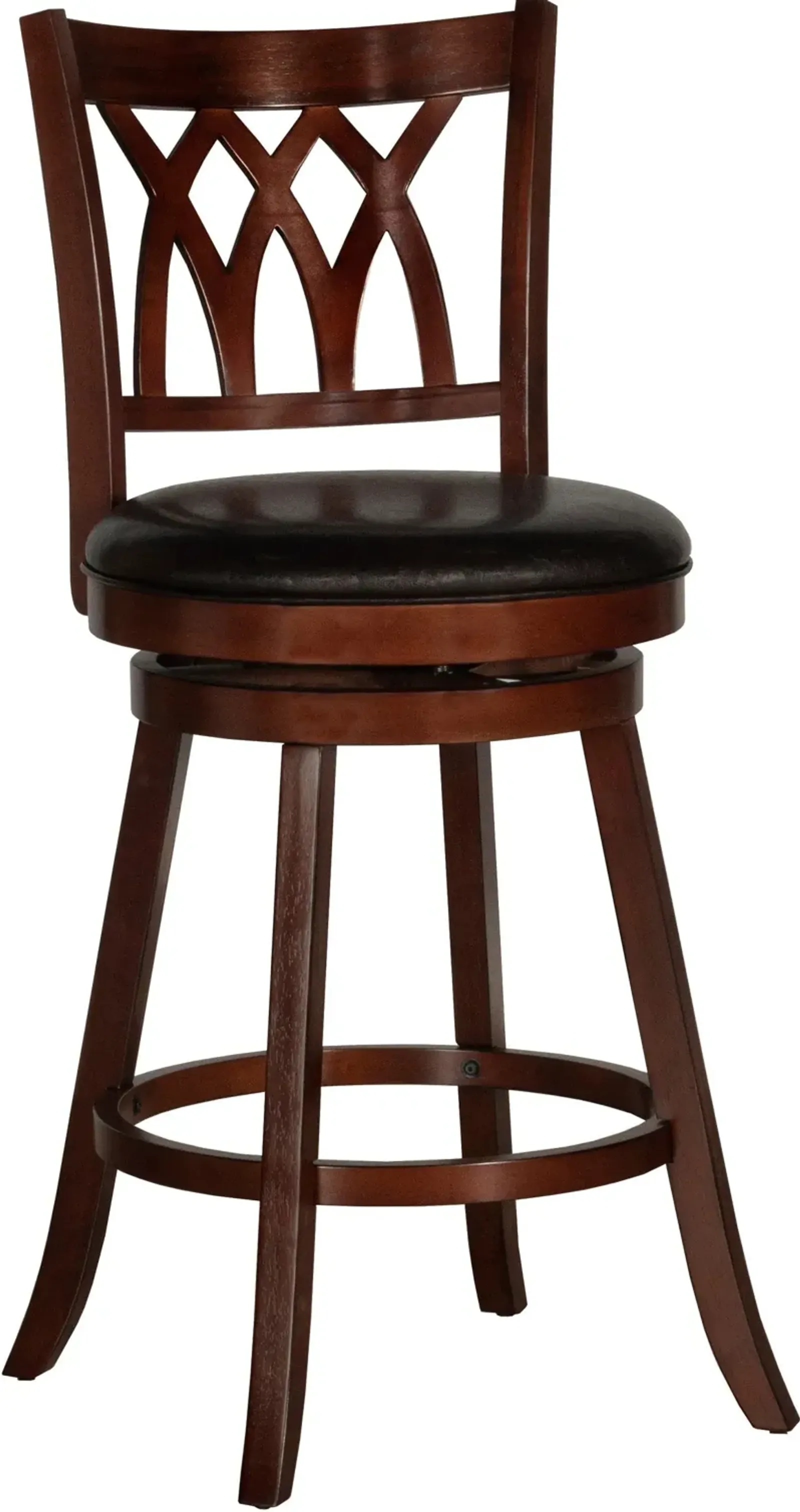 Marsha Swivel Bar Stool