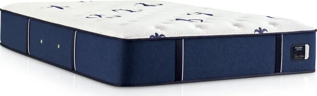 Stearns & Foster Studio Medium Full Mattress