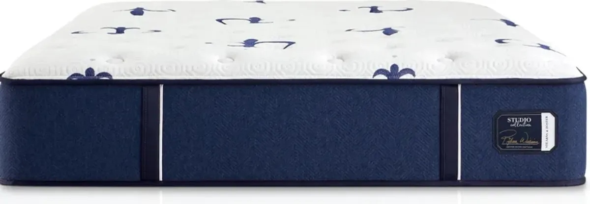 Stearns & Foster Studio Medium King Mattress