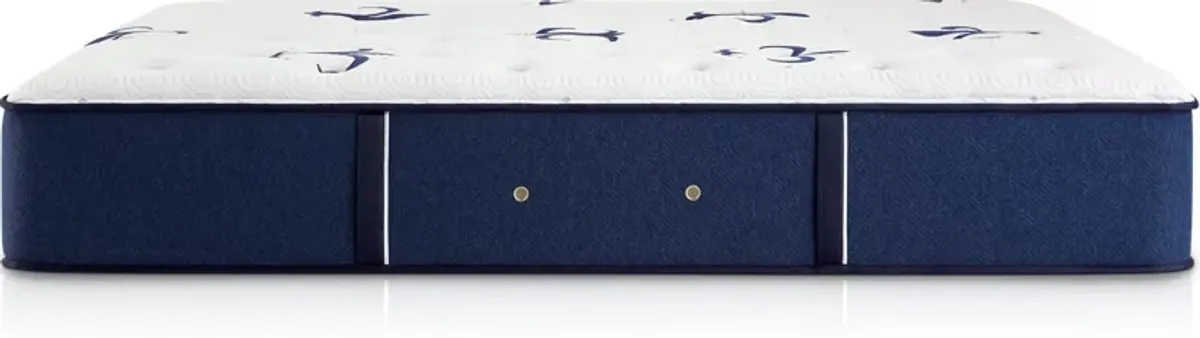 Stearns & Foster Studio Medium King Mattress