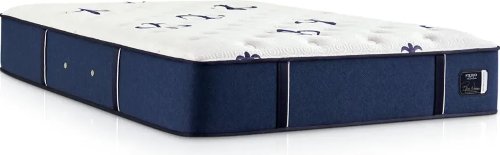 Stearns & Foster Studio Medium California King Mattress