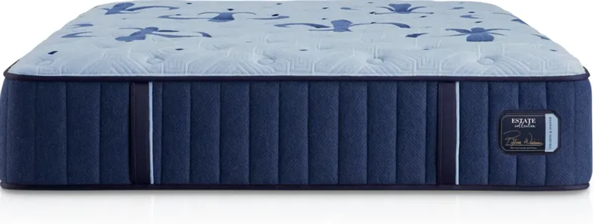 Stearns & Foster Estate Firm Twin XL Mattress