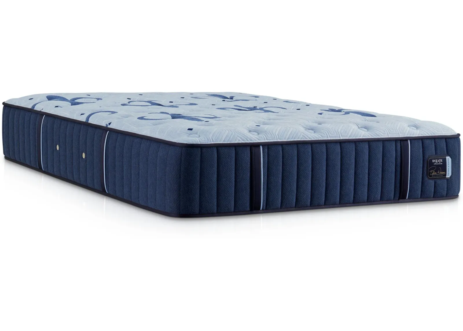 Stearns & Foster Estate Firm Twin XL Mattress