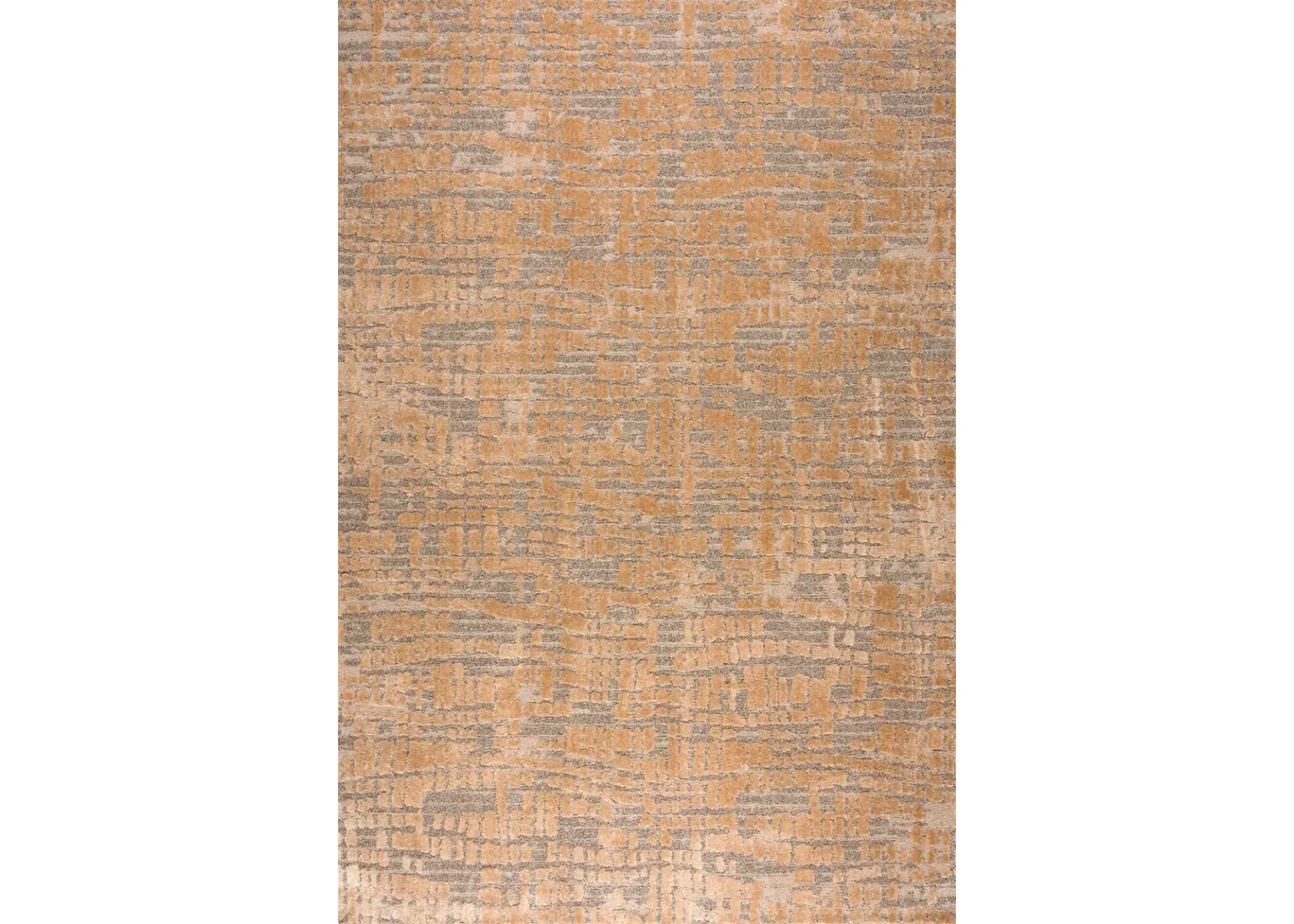 Paige 5' x 8' Area Rug - Beige/Gray