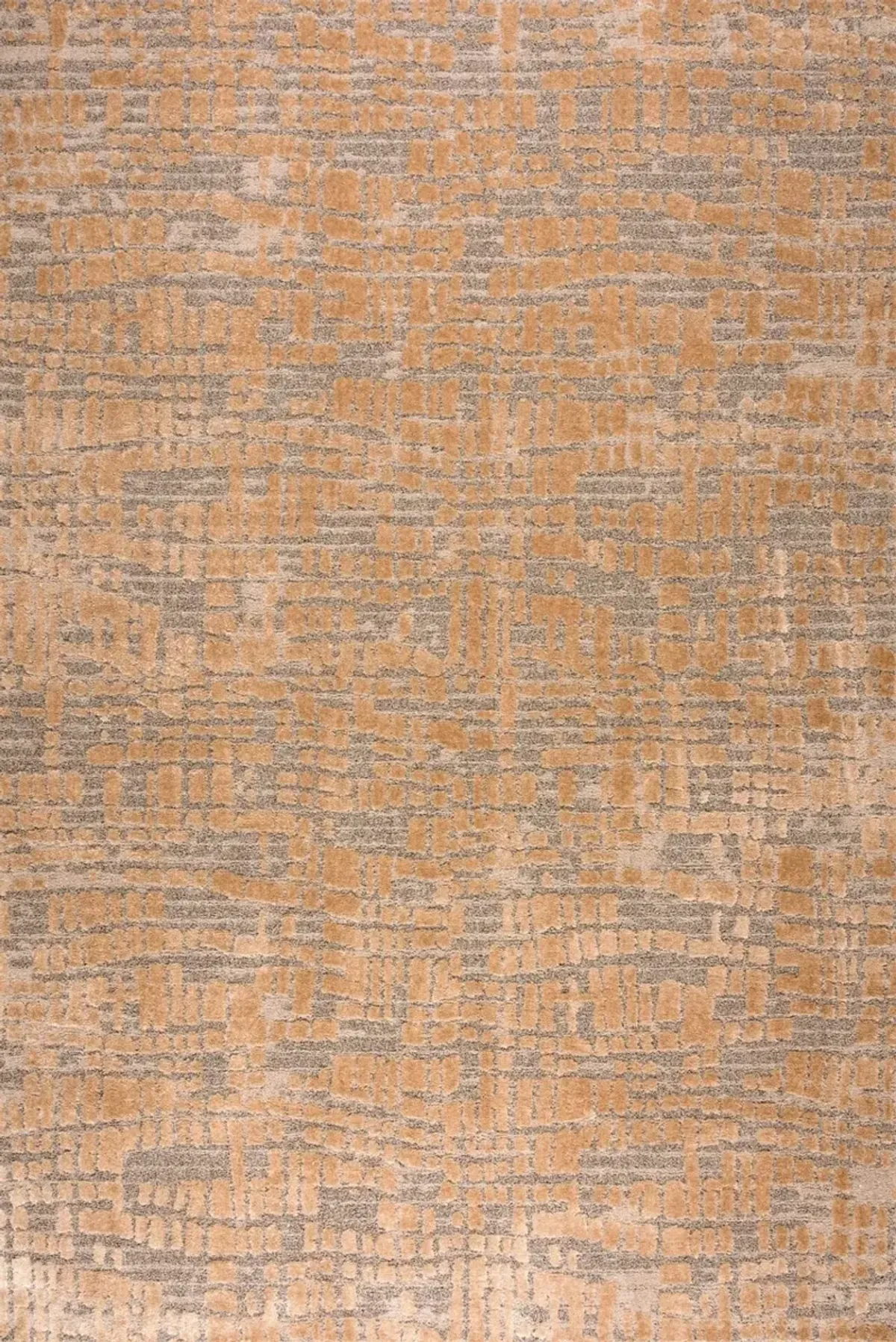 Paige 5' x 8' Area Rug - Beige/Gray