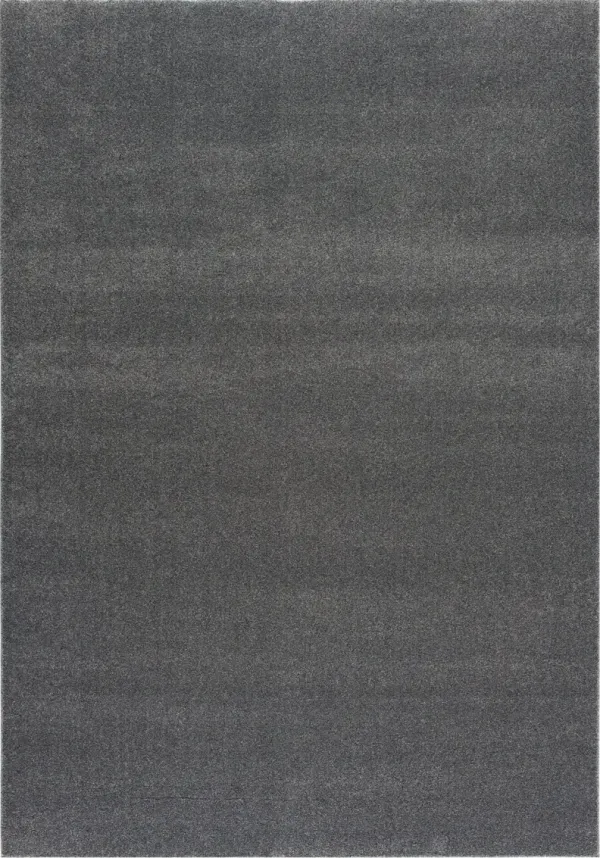 Reece 8' x 11' Area Rug - Gray/Gray