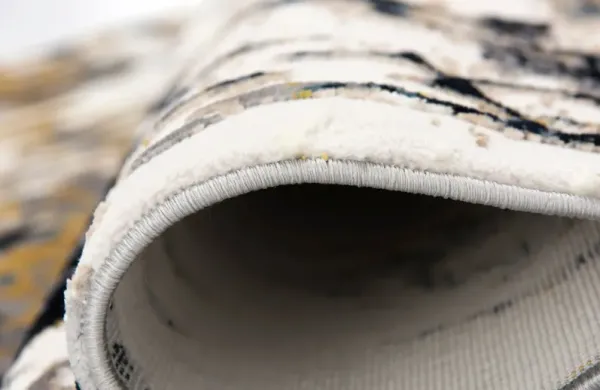 Cheyanne 8' x 11' Area Rug - Navy/White