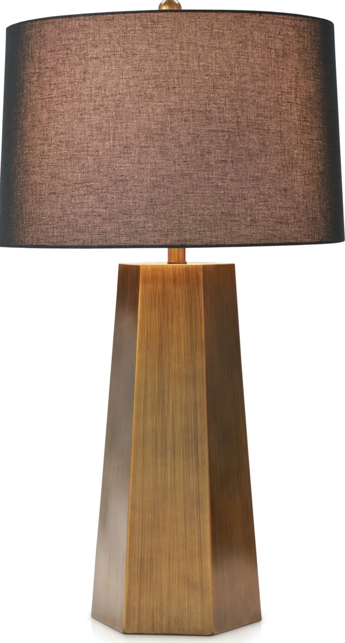 Ross 32.25'' Table Lamp