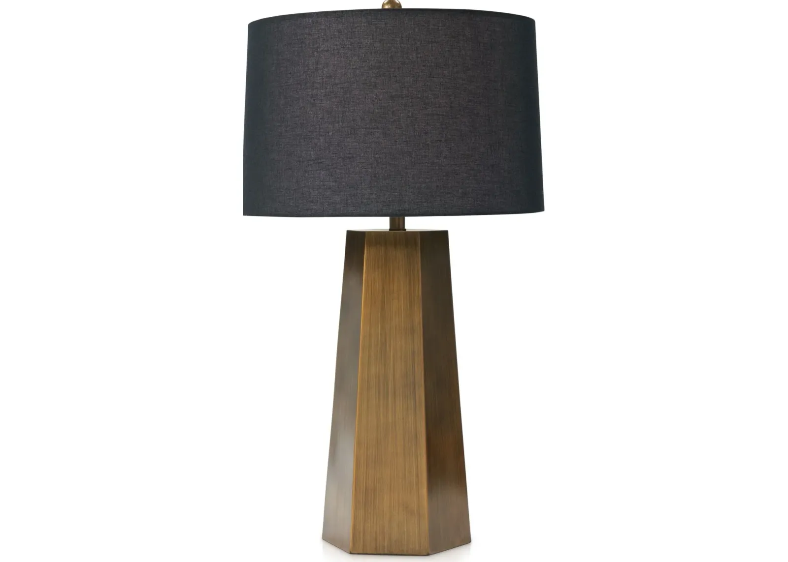 Ross 32.25'' Table Lamp