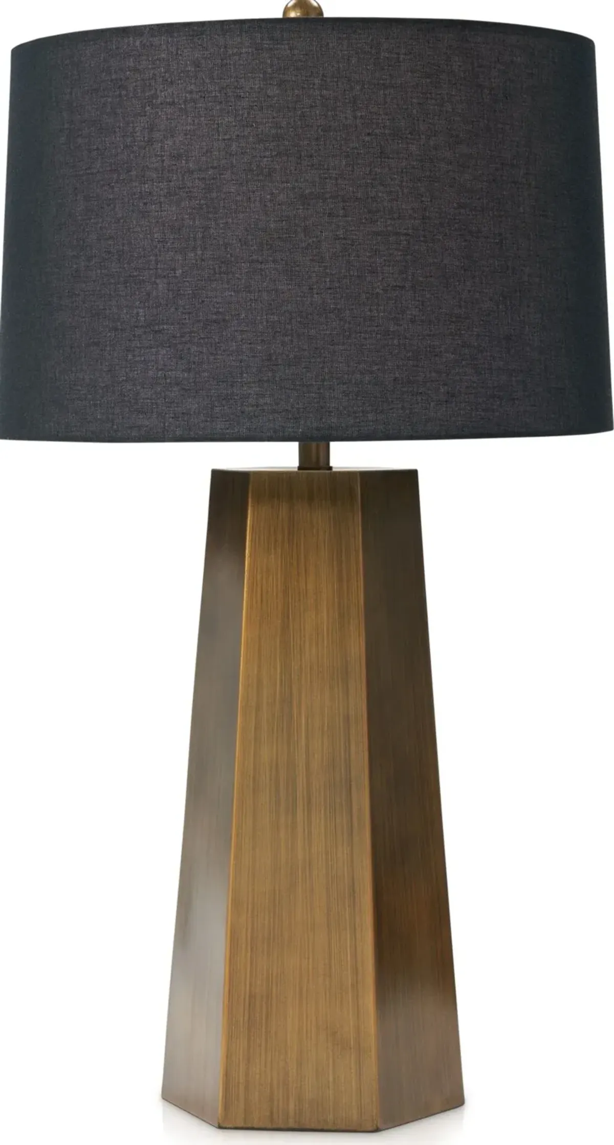 Ross 32.25'' Table Lamp