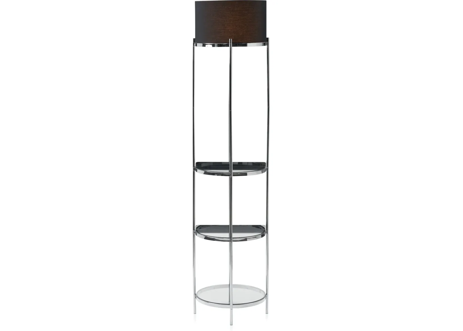 Ollie 66'' Floor Lamp