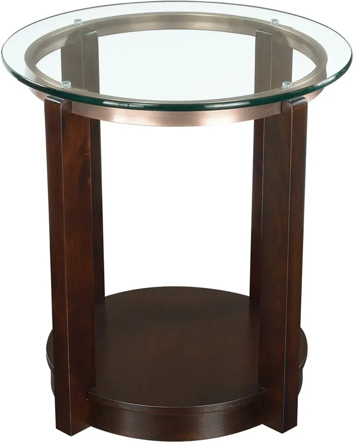 Wessel End Table