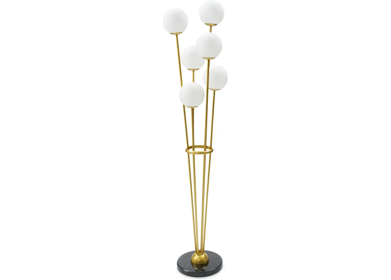 Dottie 67'' Floor Lamp