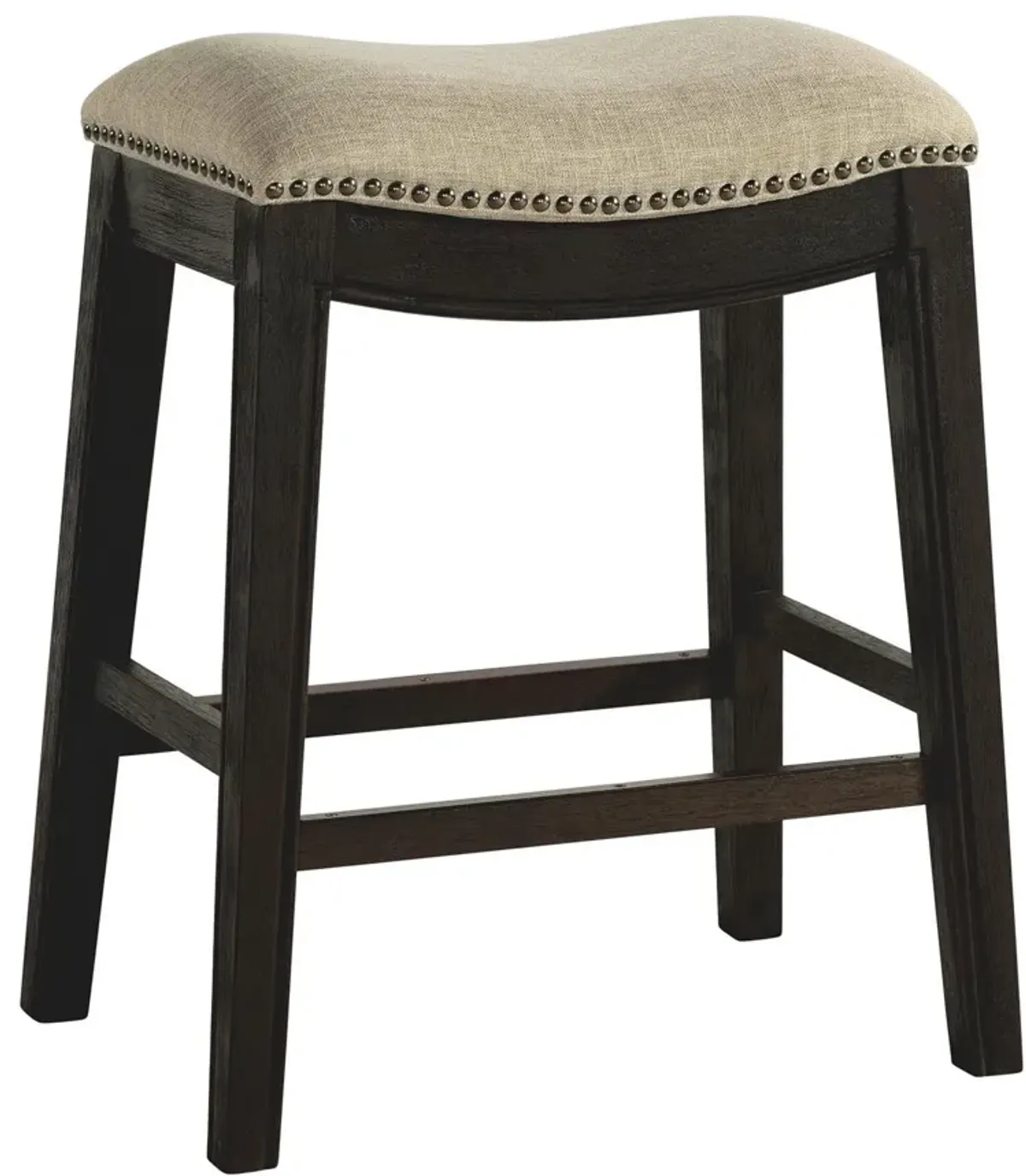 Canby Counter-Height Stool - Tan