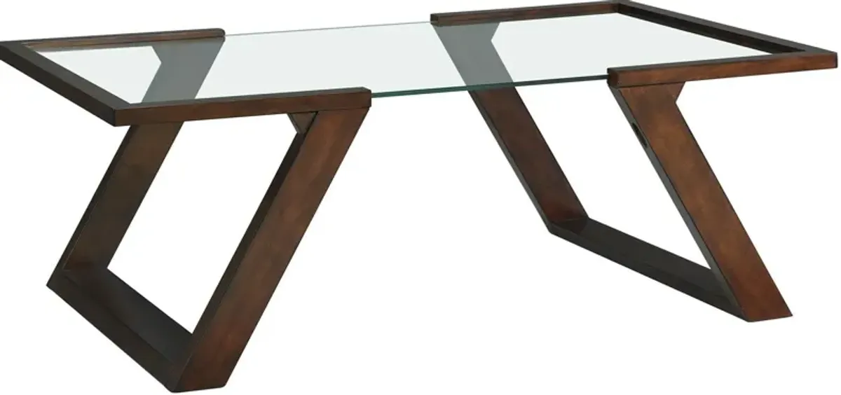 Maysen Coffee Table