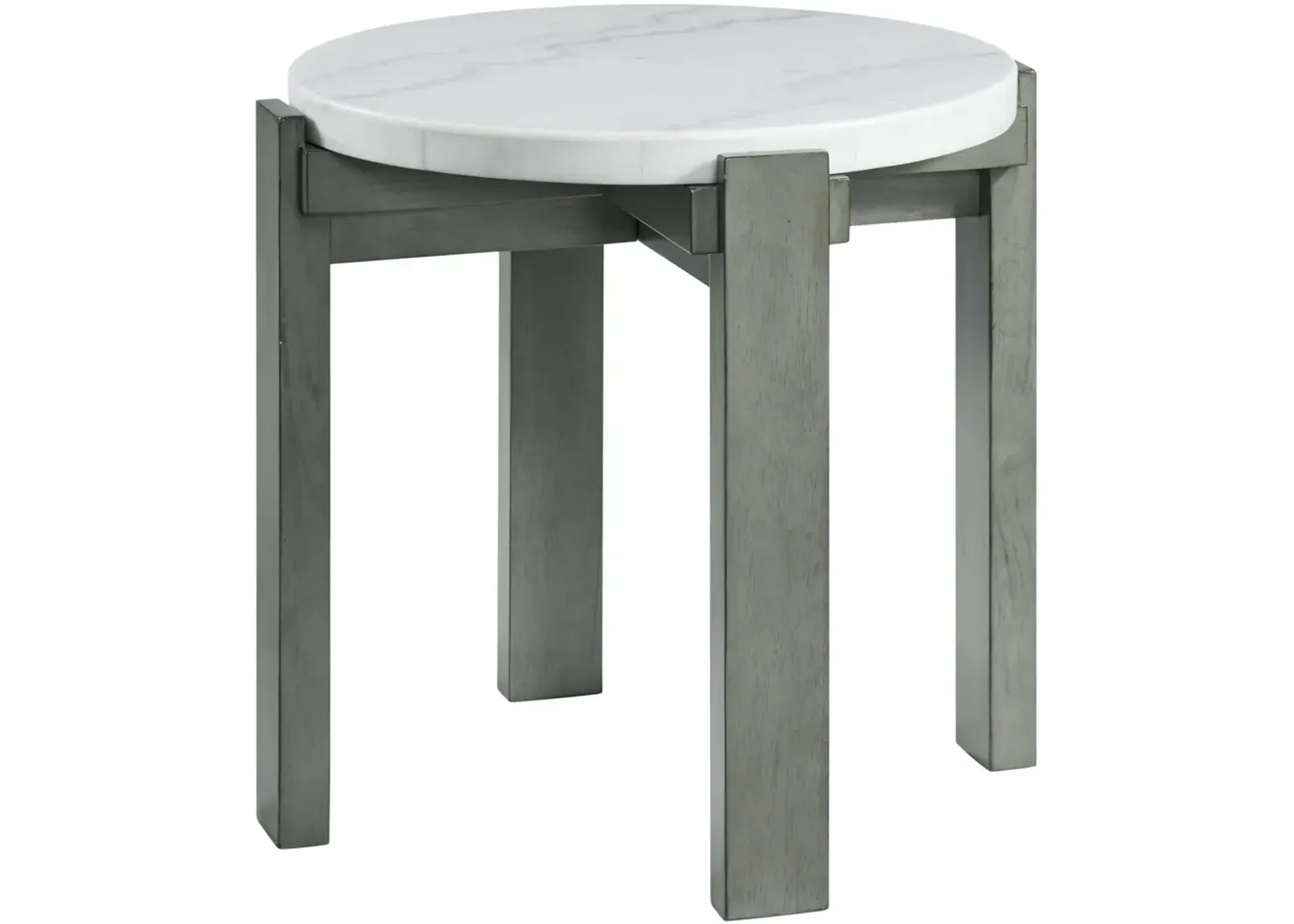 Galant End Table