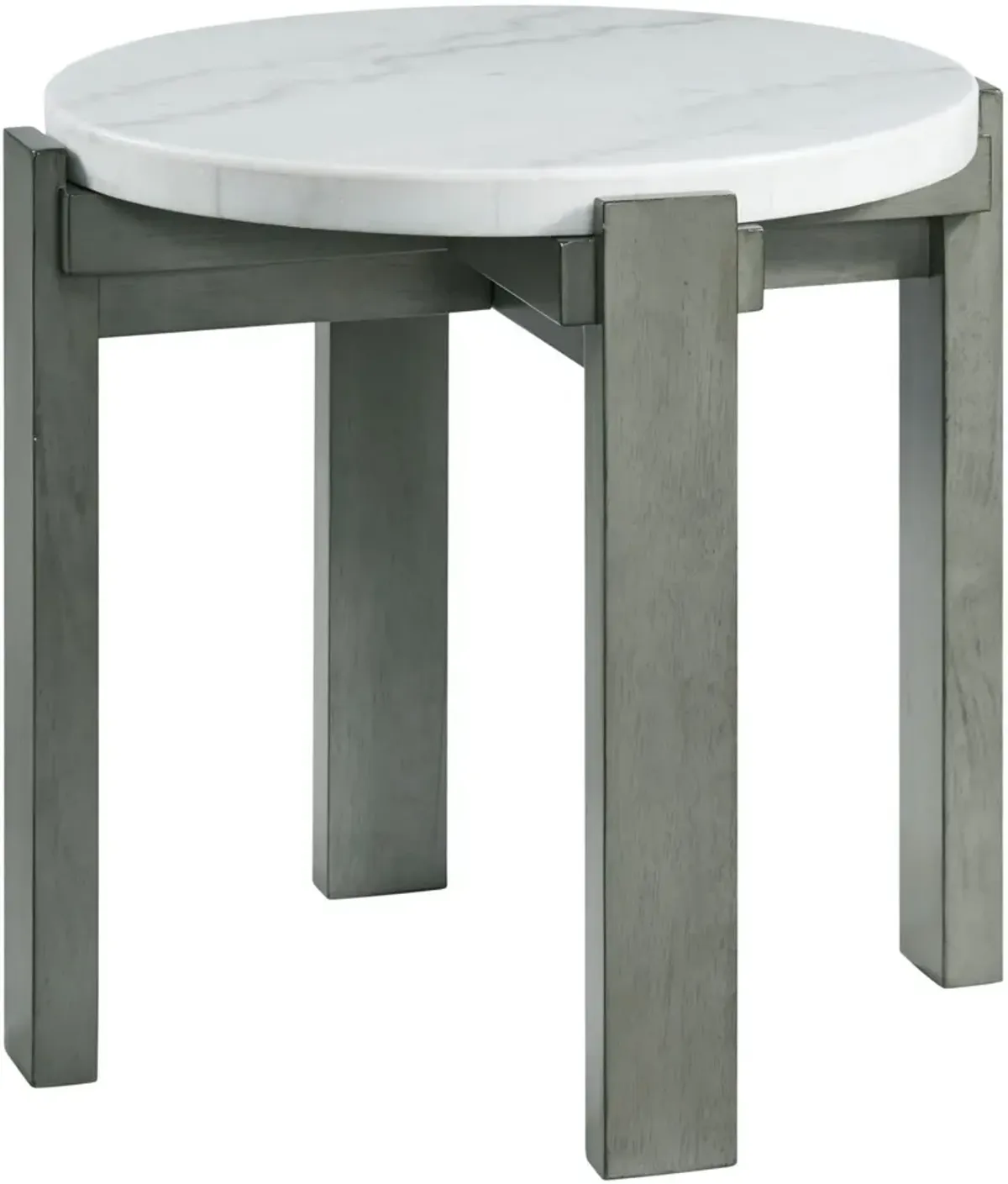 Galant End Table