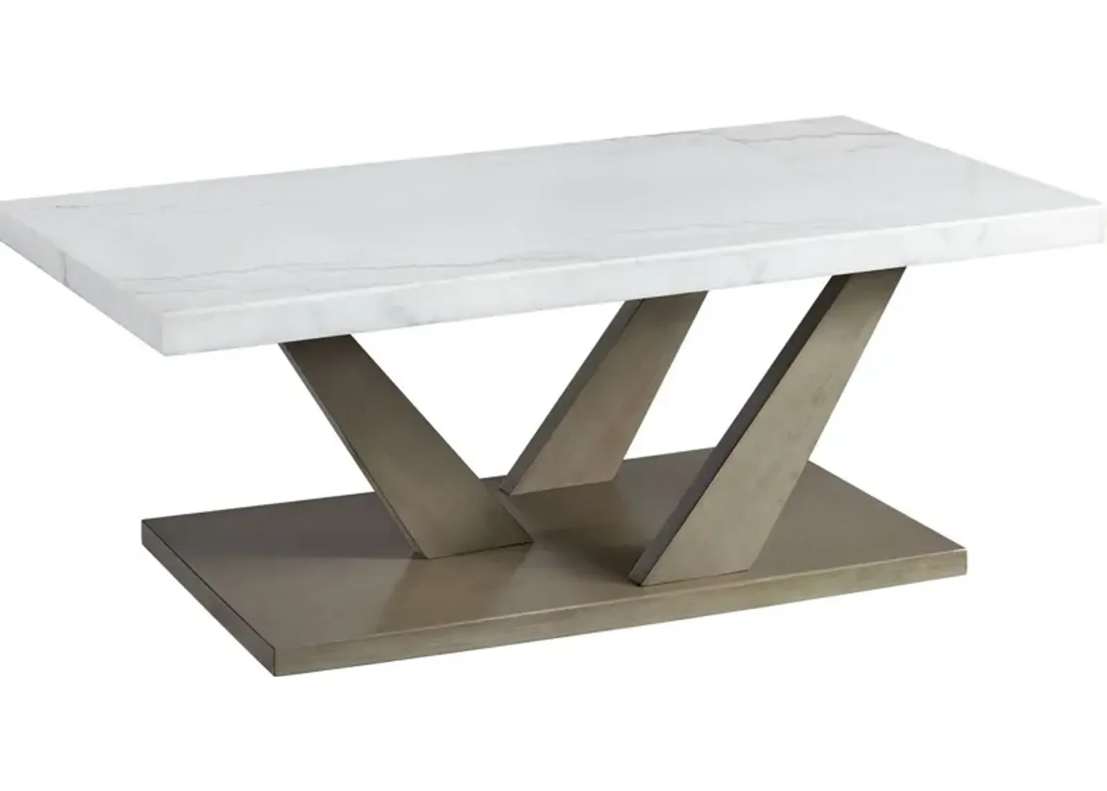 Coriander Coffee Table