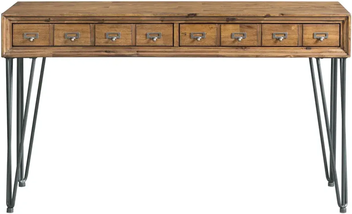 Oaklynn Console Table