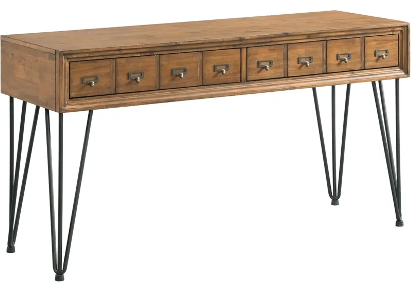 Oaklynn Console Table