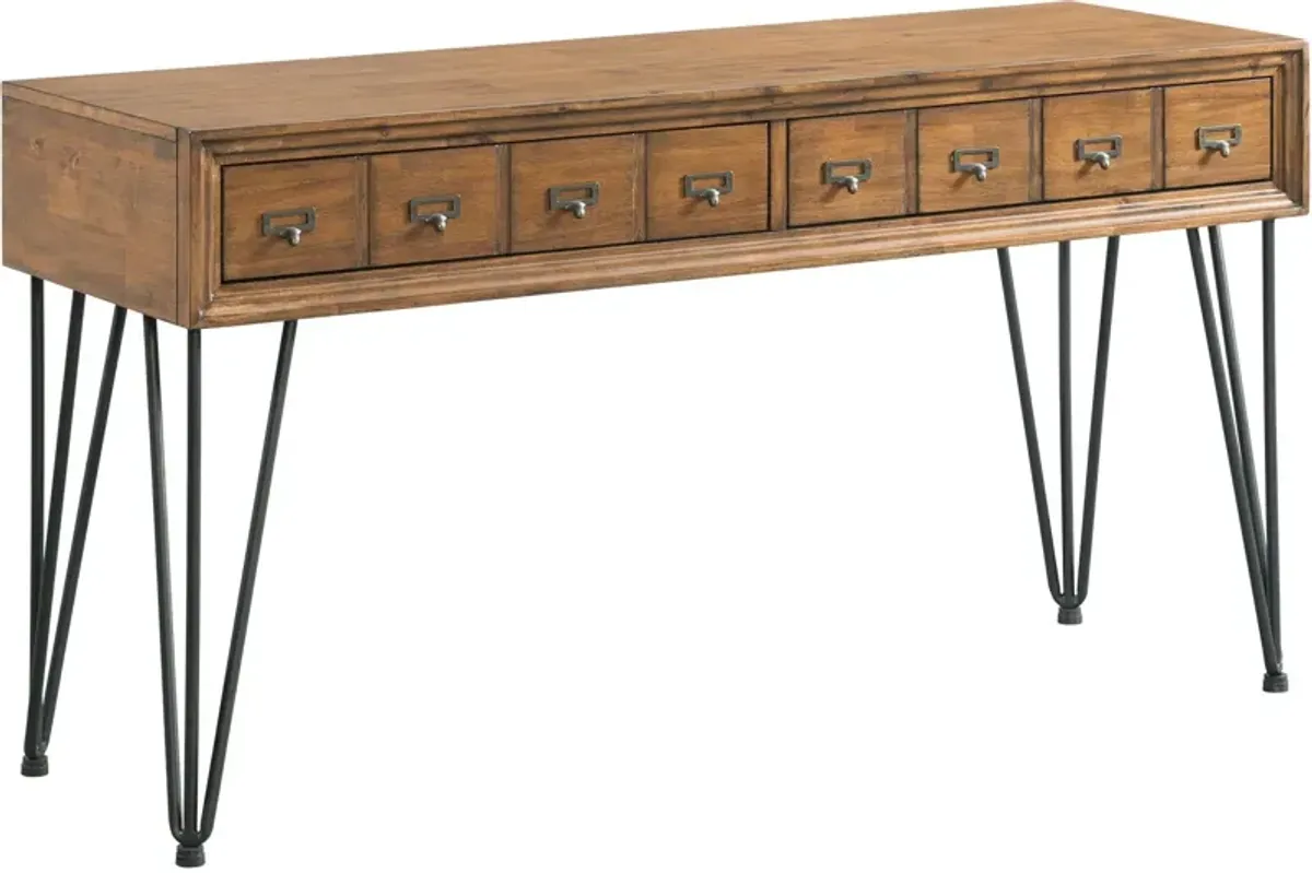 Oaklynn Console Table