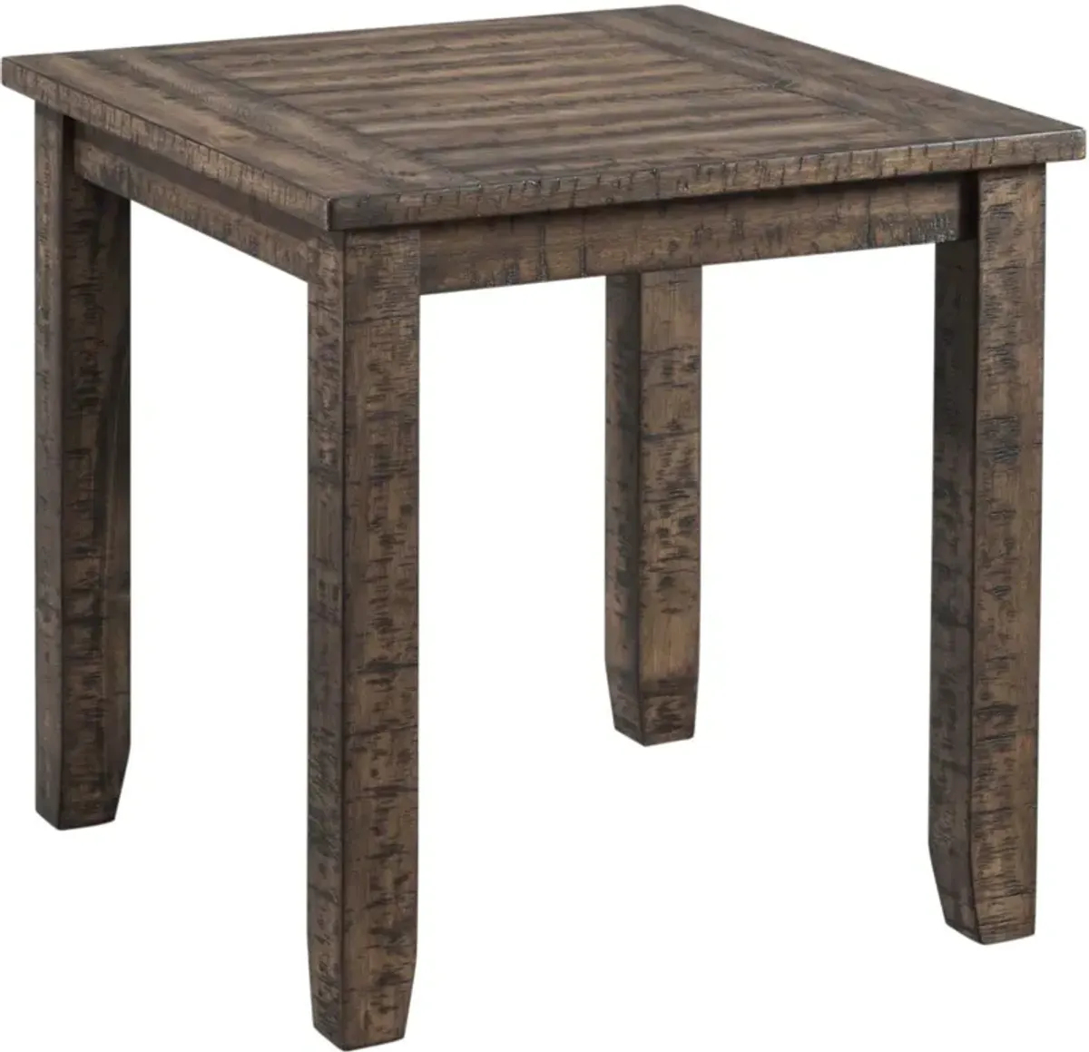 Rysa 3-Piece Accent Table Set with Coffee Table and 2 End Tables