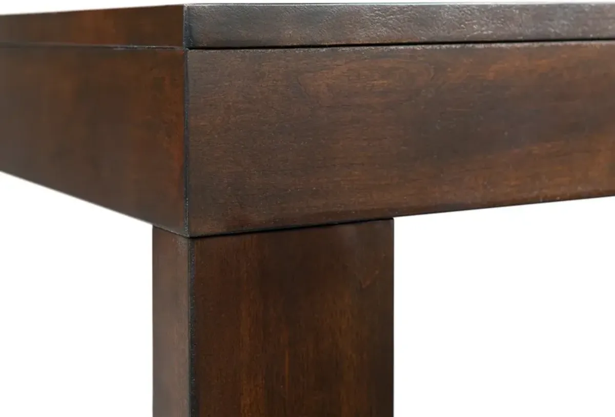 Kahlil End Table