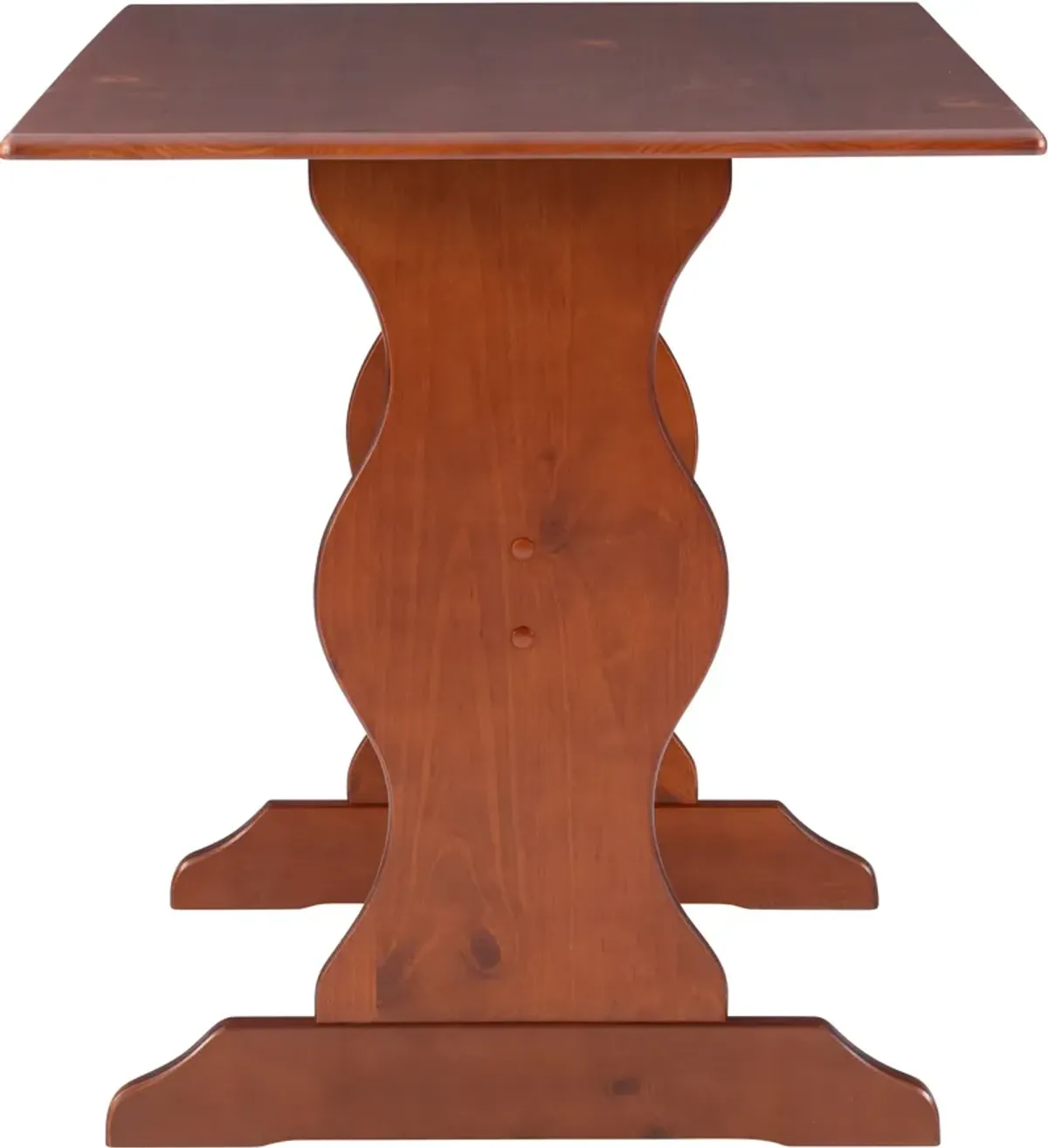 Chelsea Table - Walnut