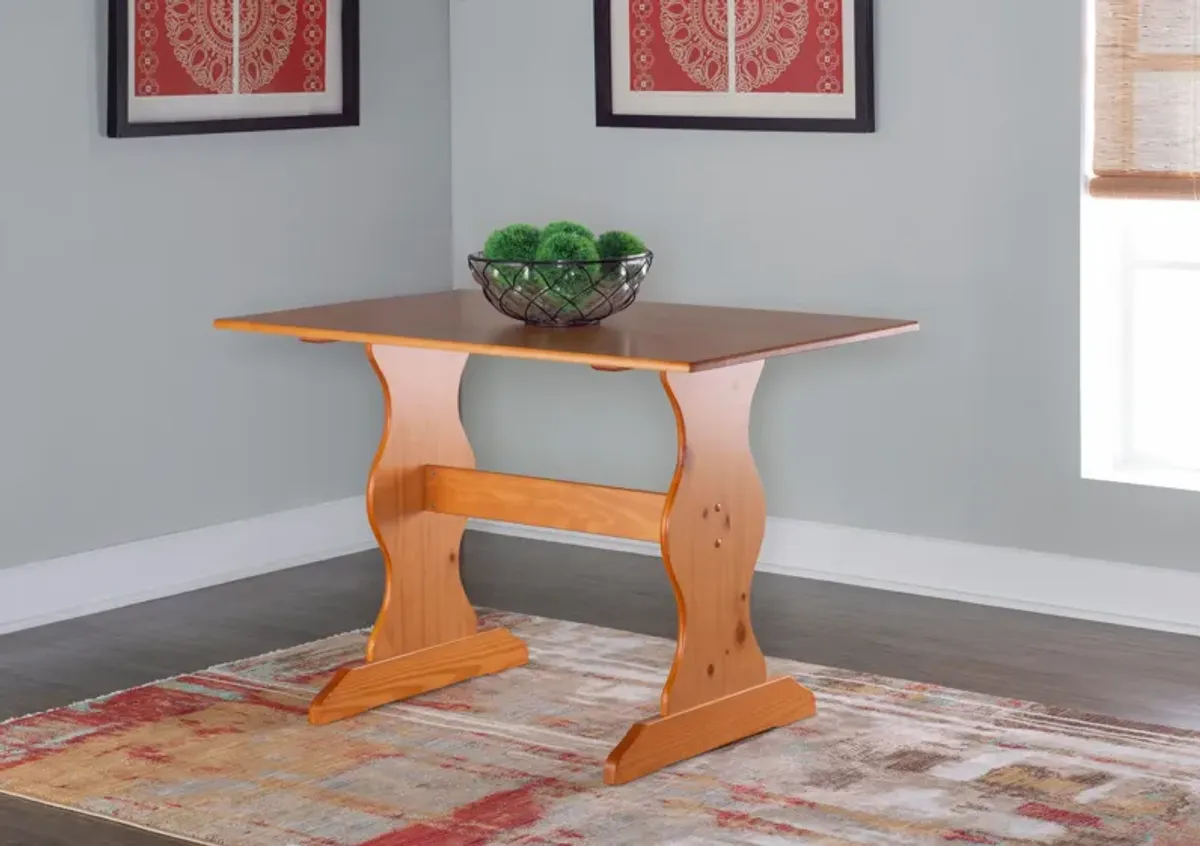 Chelsea Table - Natural