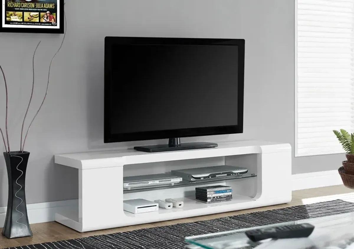 Glencoe 60" TV Stand