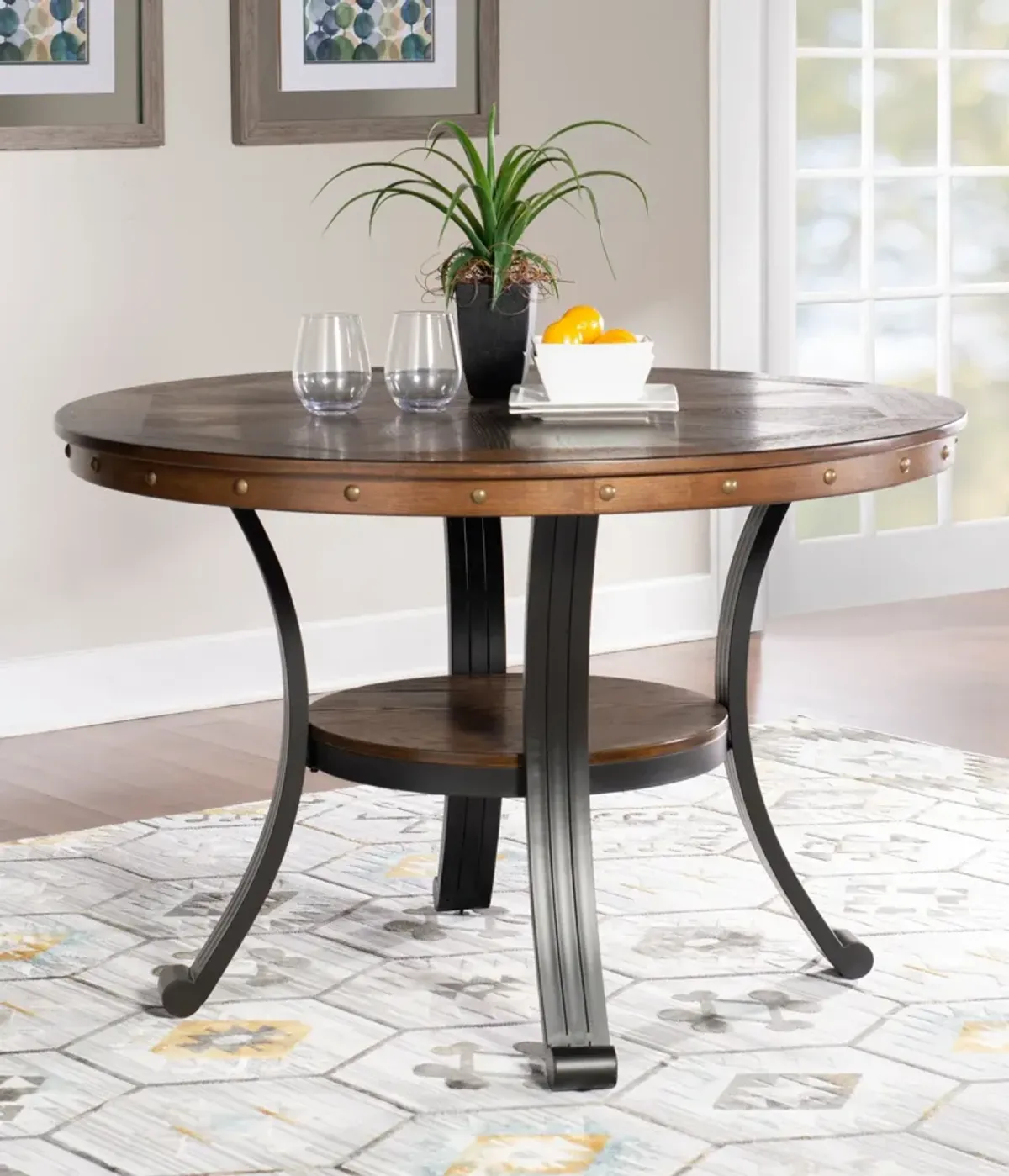 Cyril Dining Table