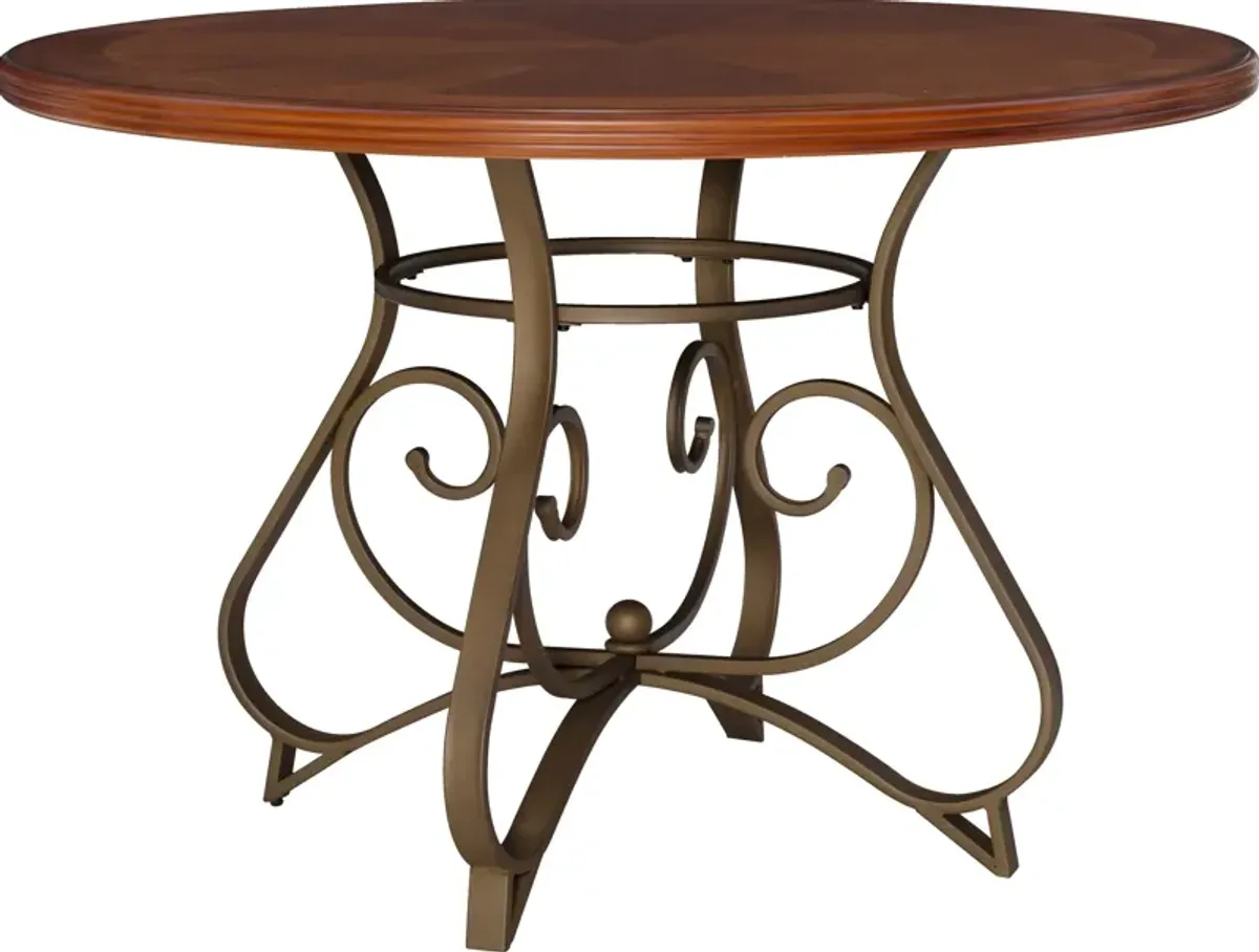 Rosedale Dining Table