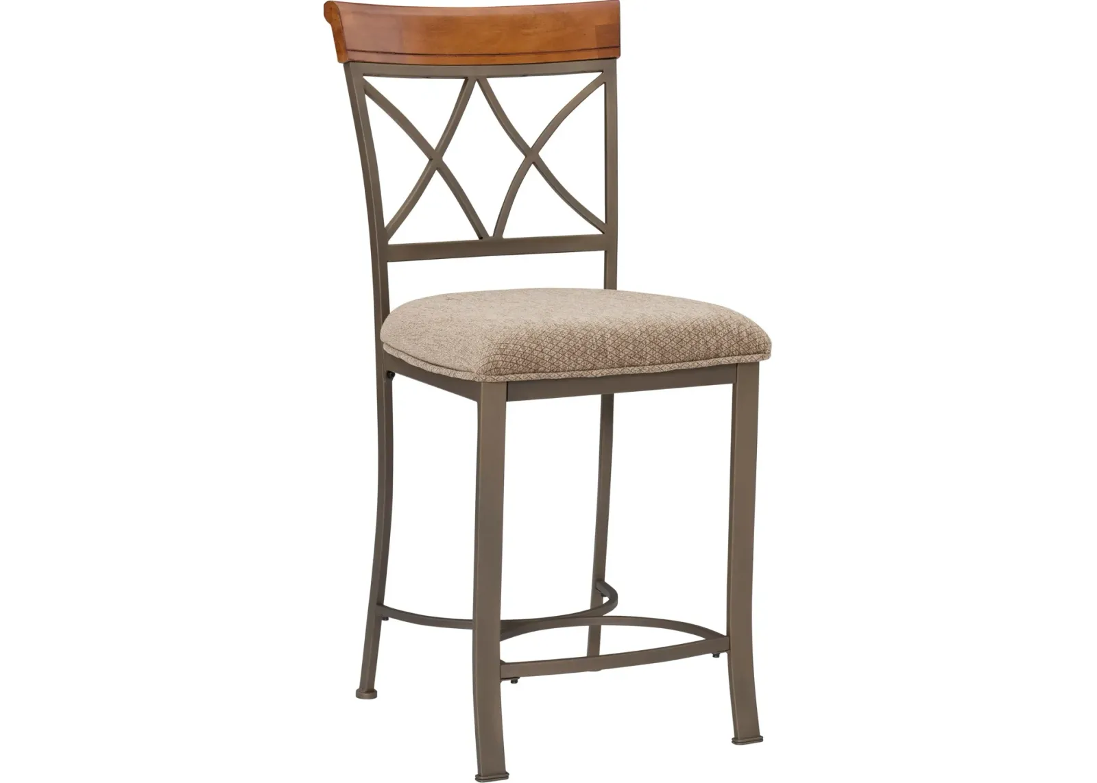 Rosedale Counter-Height Stool