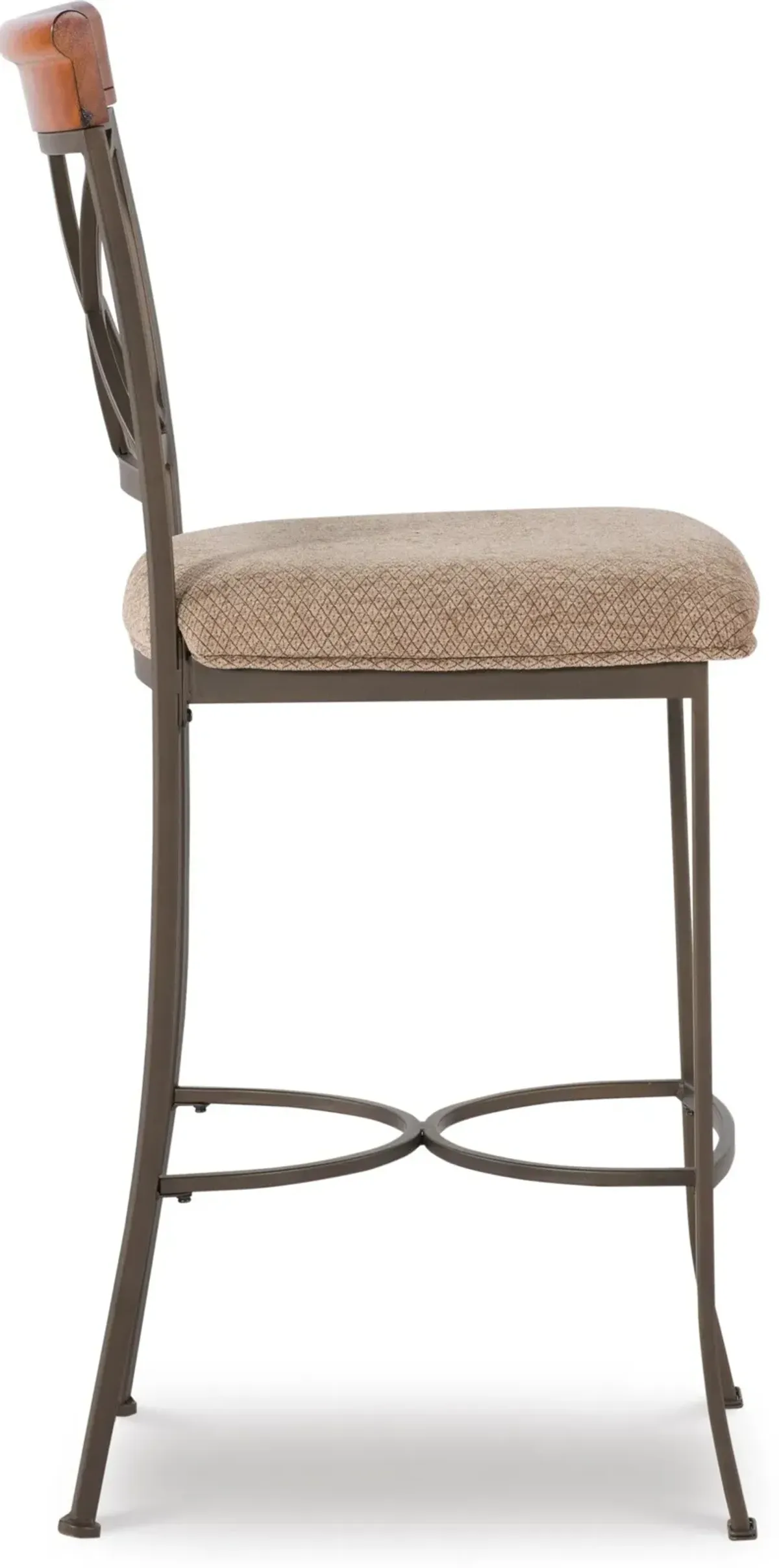 Rosedale Bar Stool