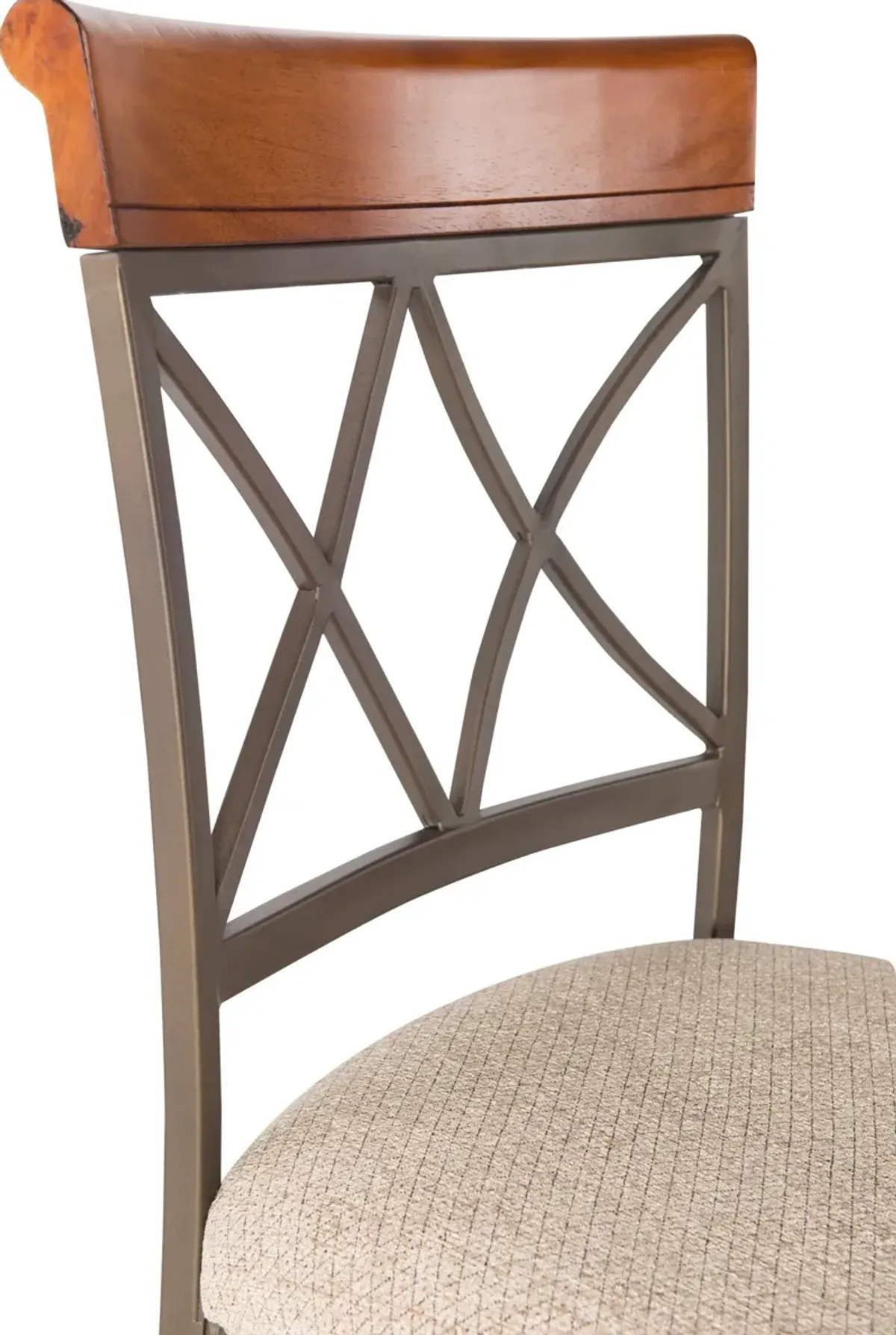 Rosedale Bar Stool