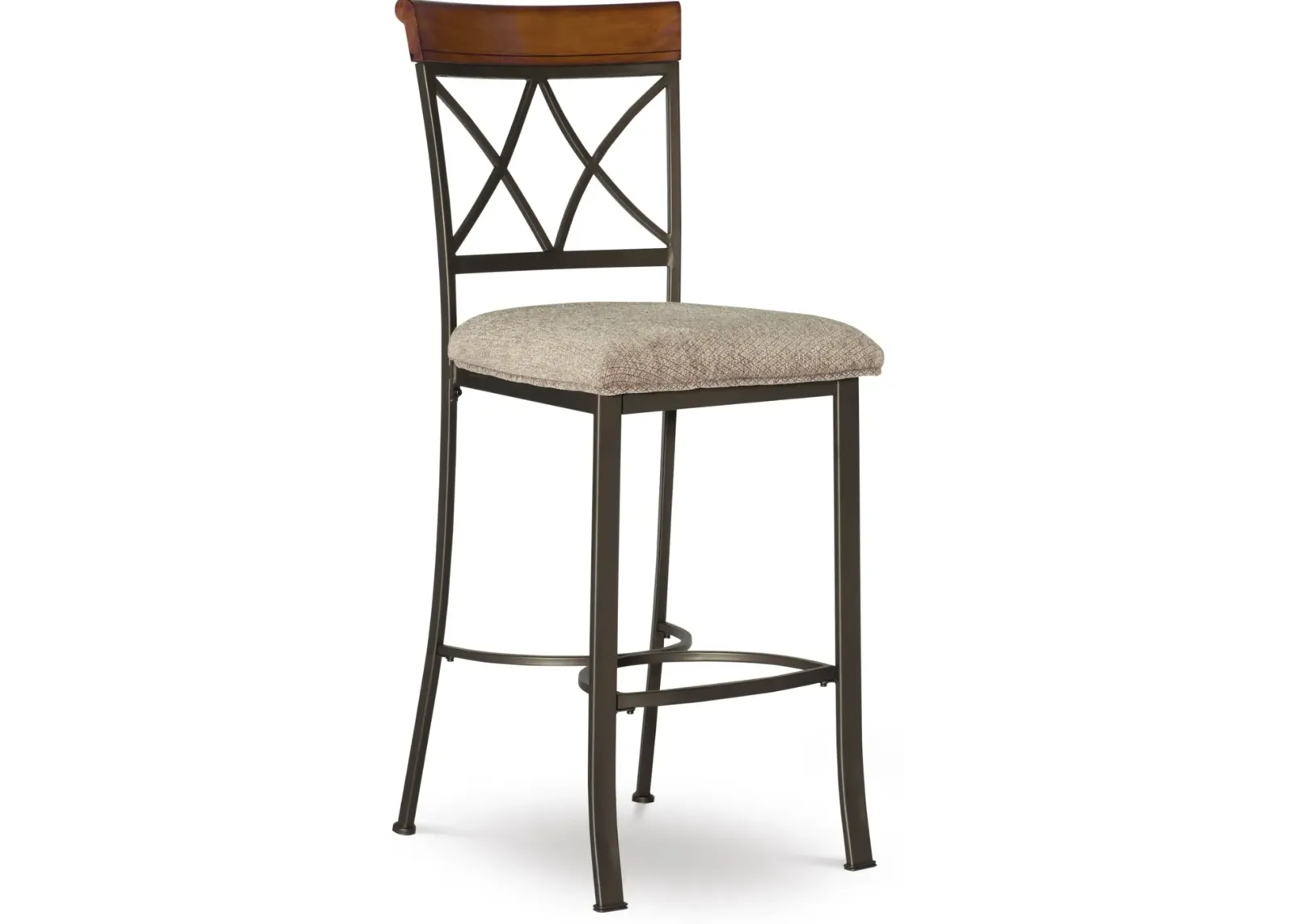 Rosedale Bar Stool