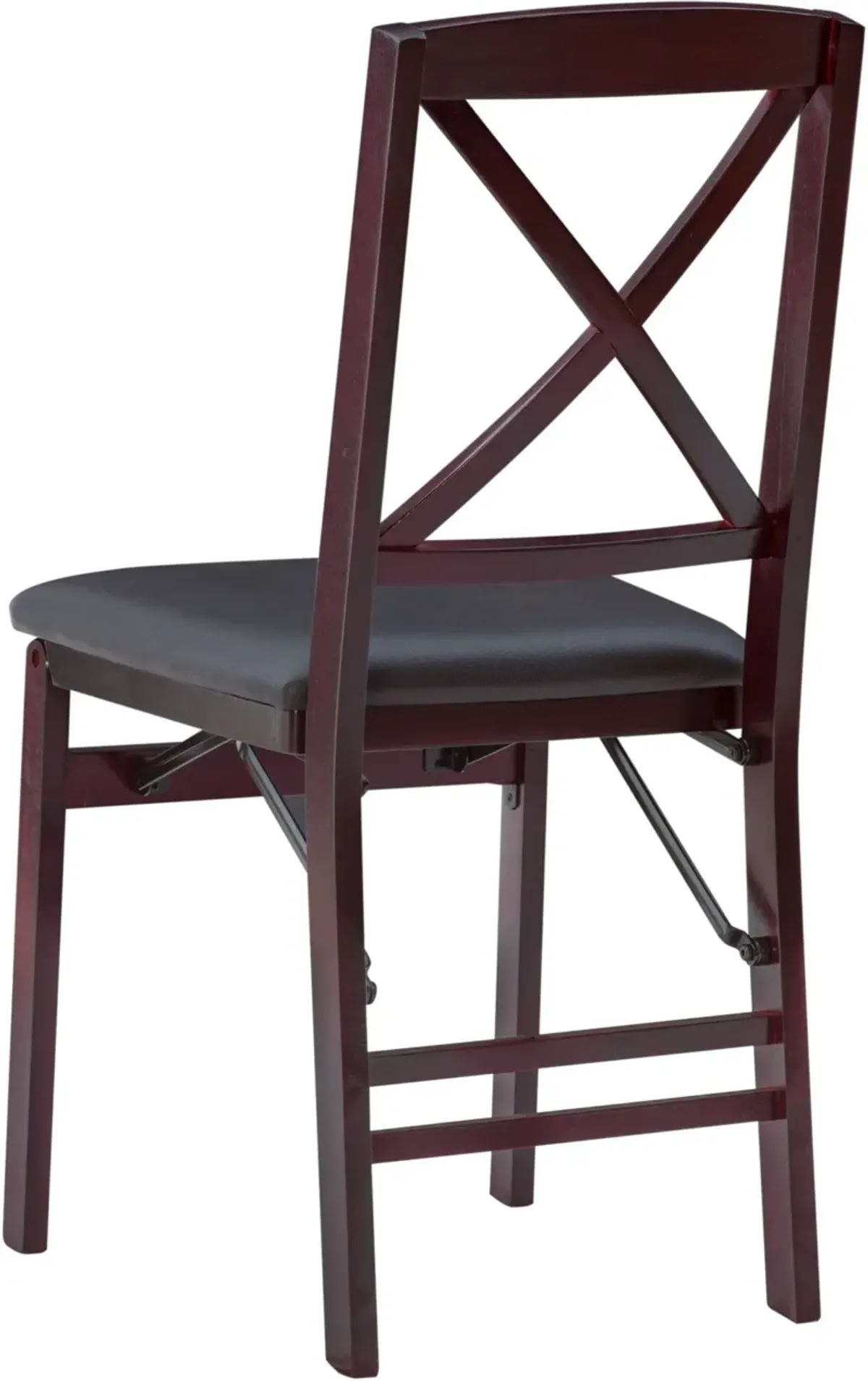 Rosie Set of 2 Folding Dining Chairs