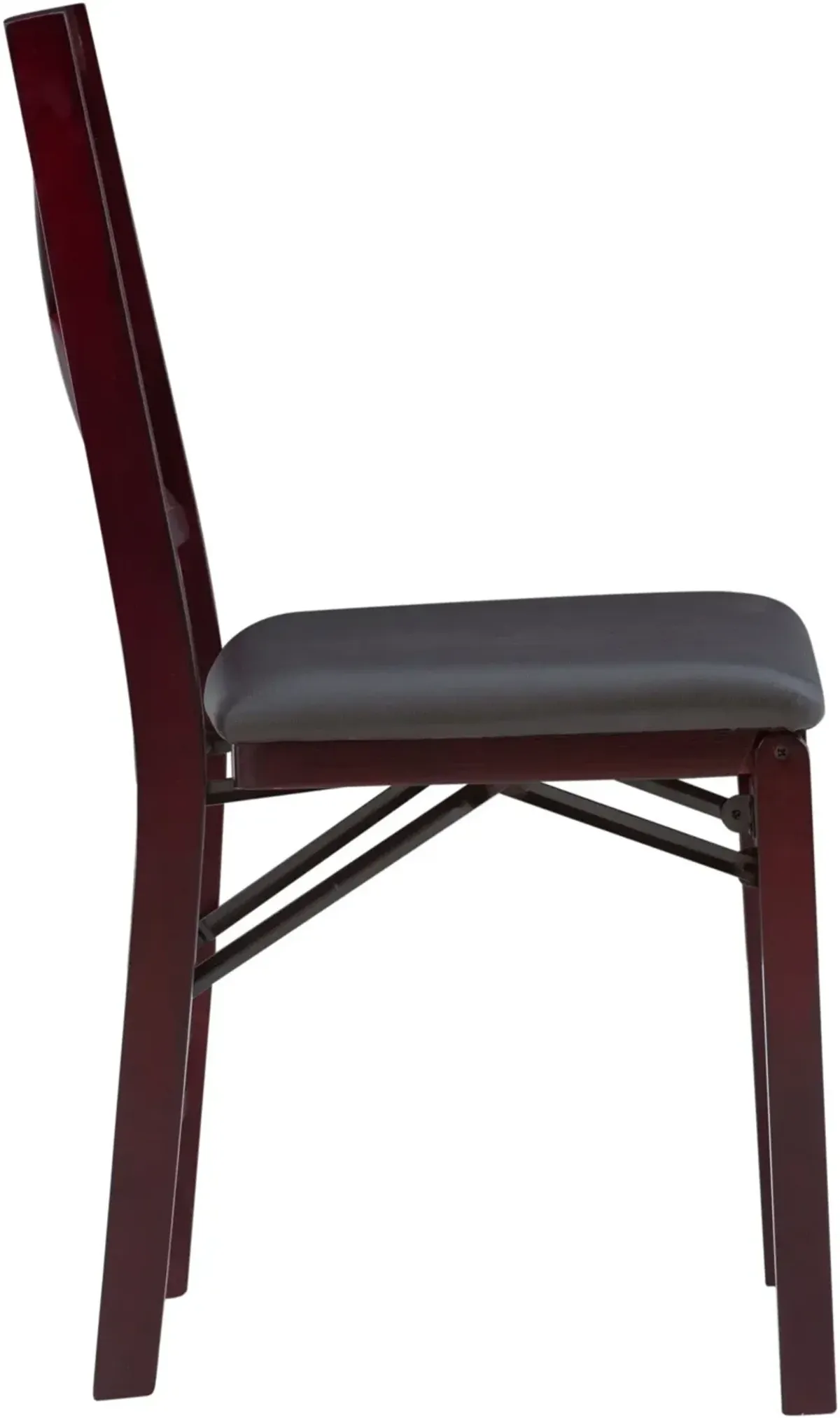 Rosie Set of 2 Folding Dining Chairs