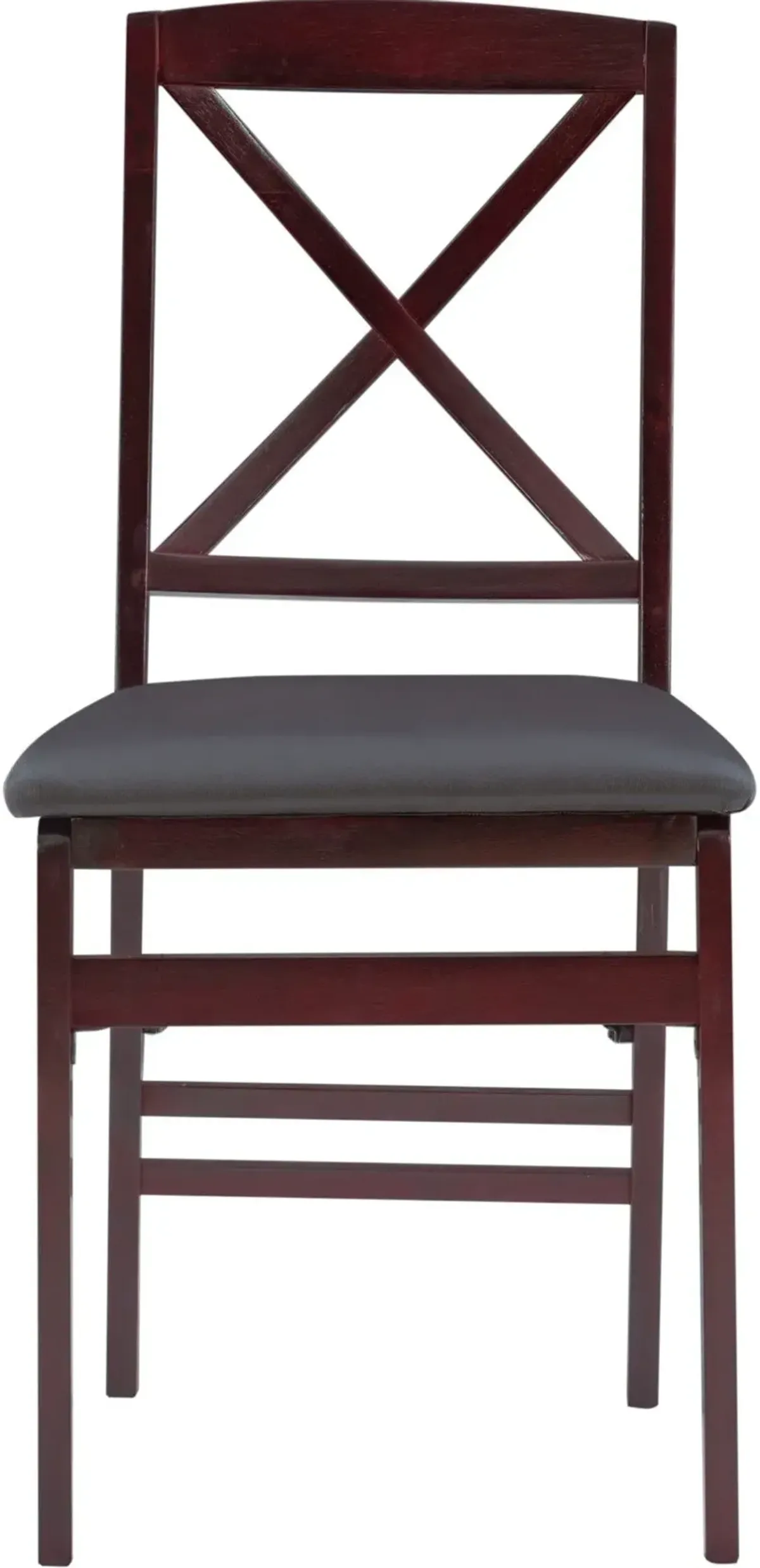 Rosie Set of 2 Folding Dining Chairs